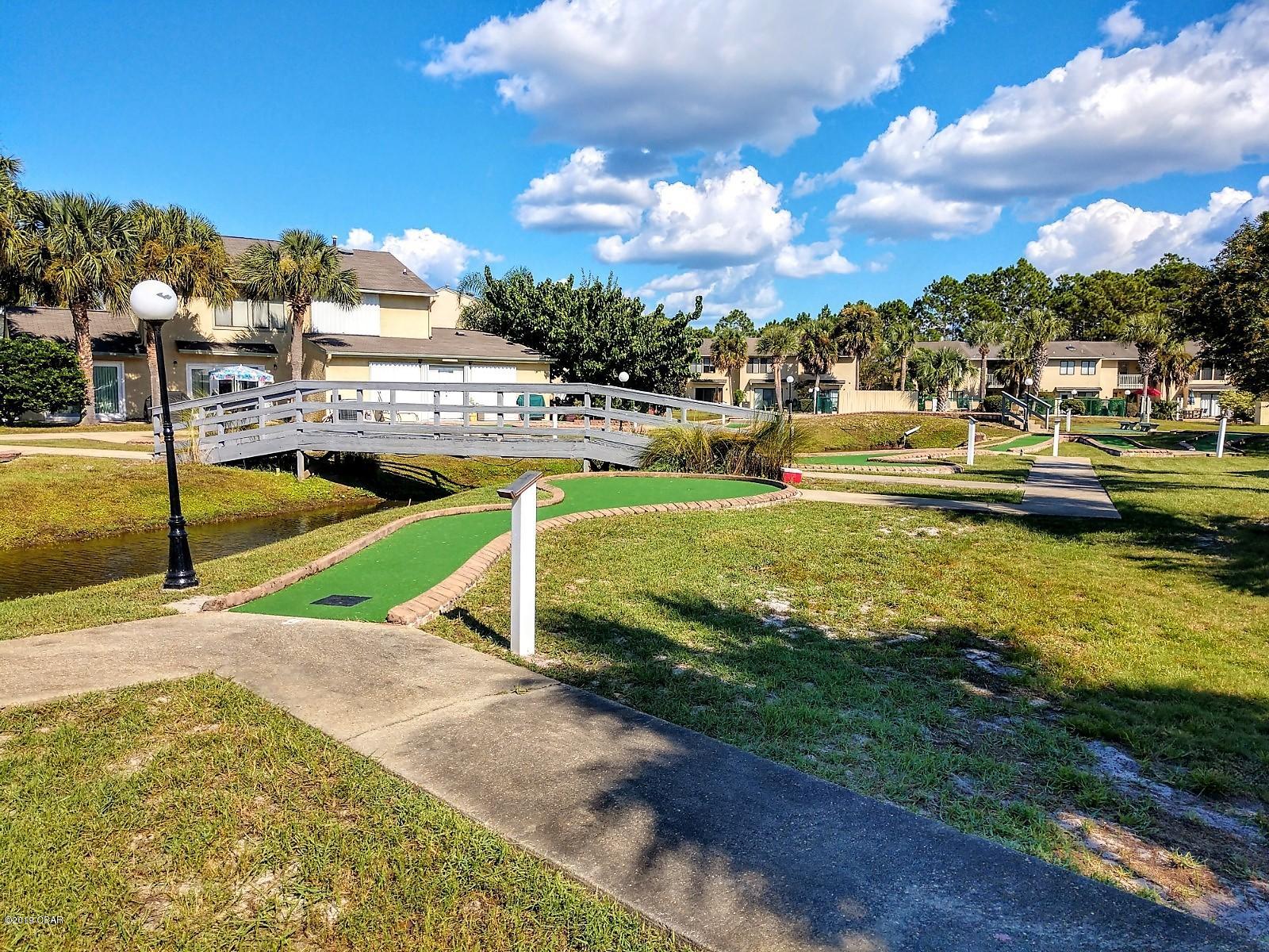 Gulf Highlands Beach Resort - Residential