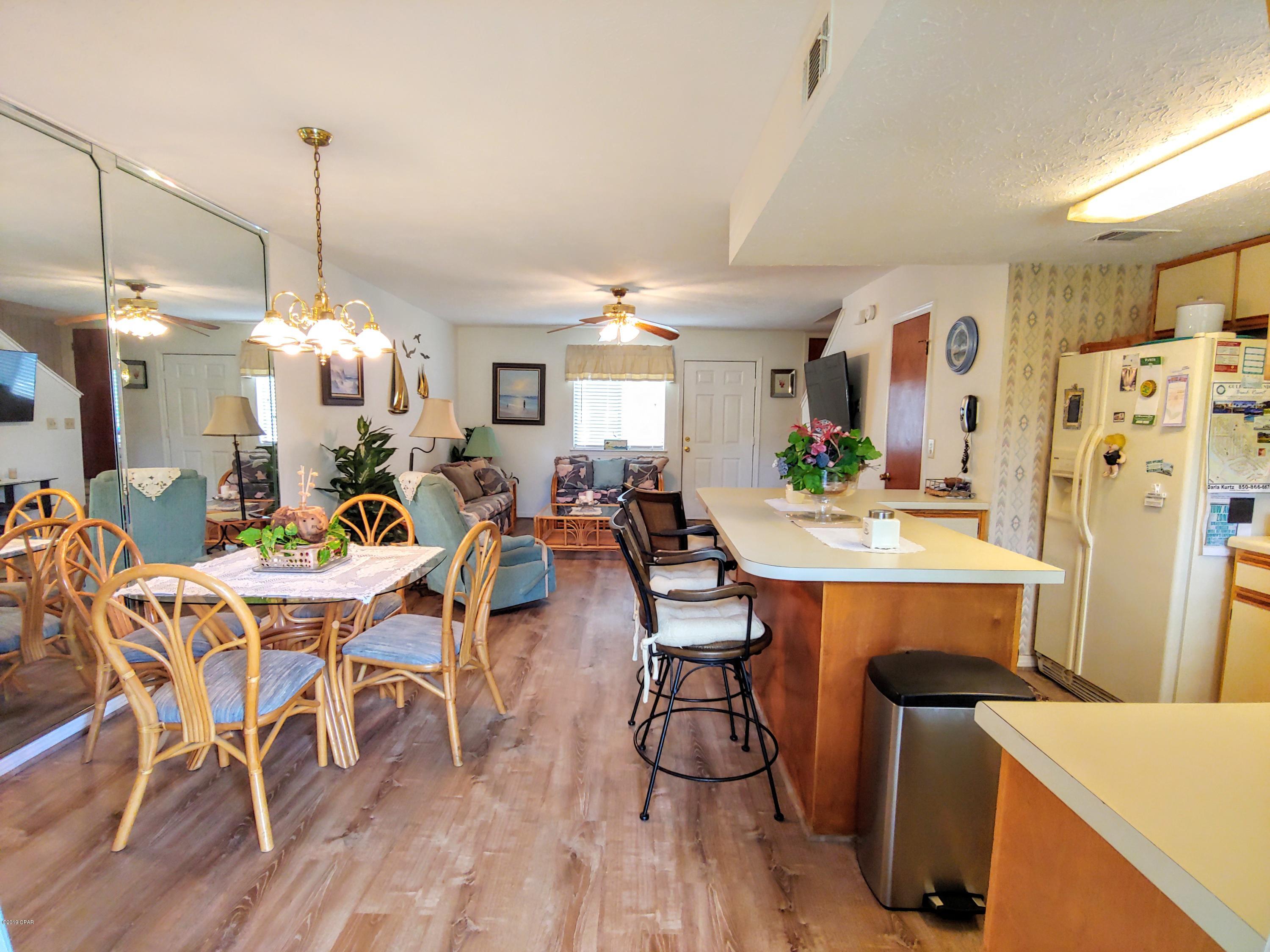 Gulf Highlands Beach Resort - Residential