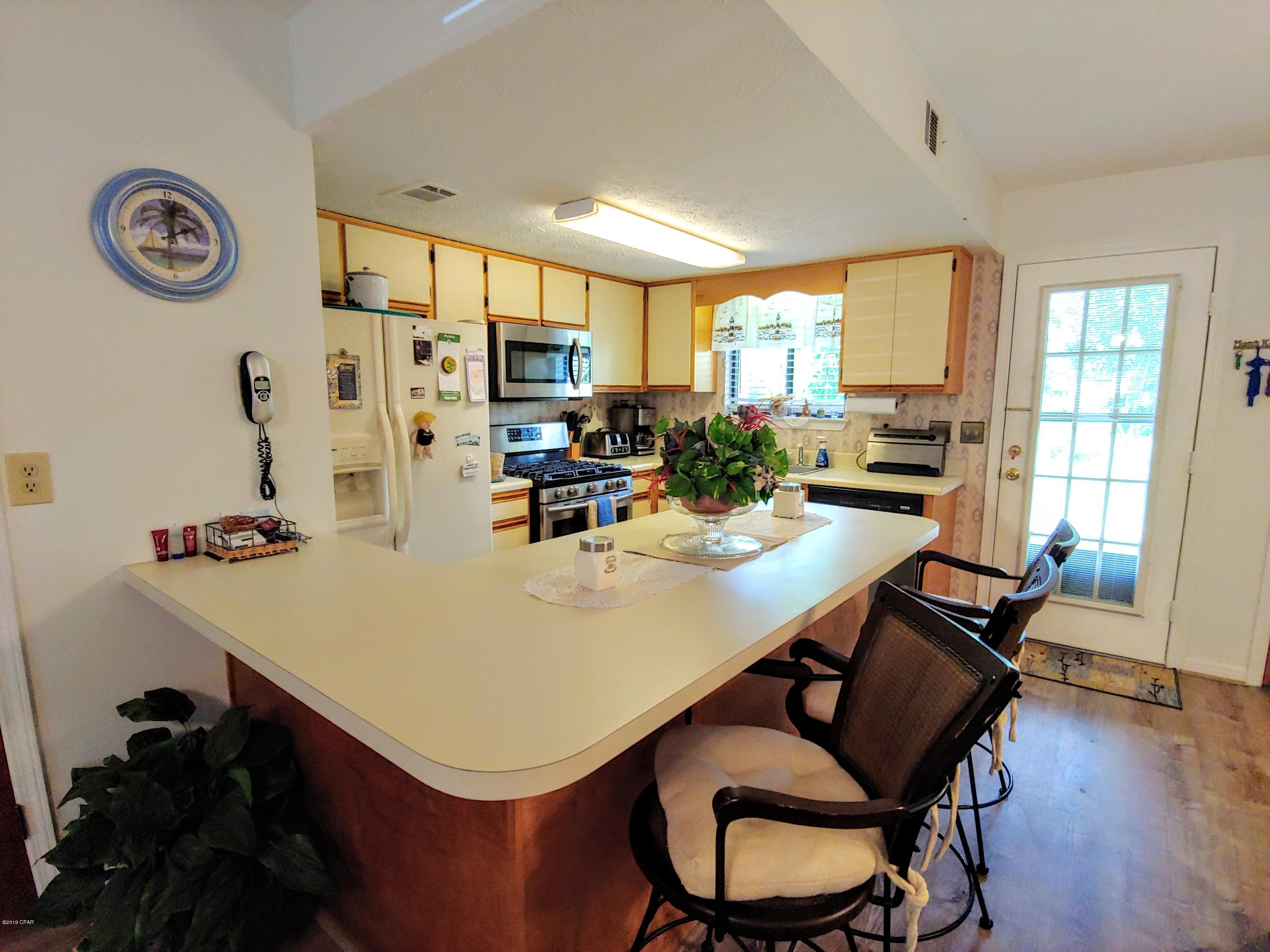 Gulf Highlands Beach Resort - Residential