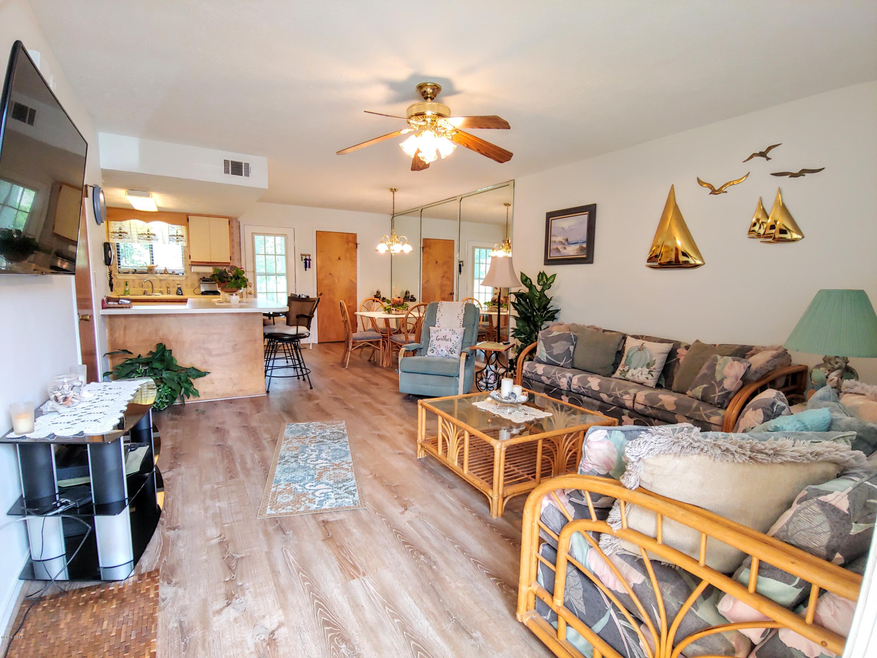 Gulf Highlands Beach Resort - Residential