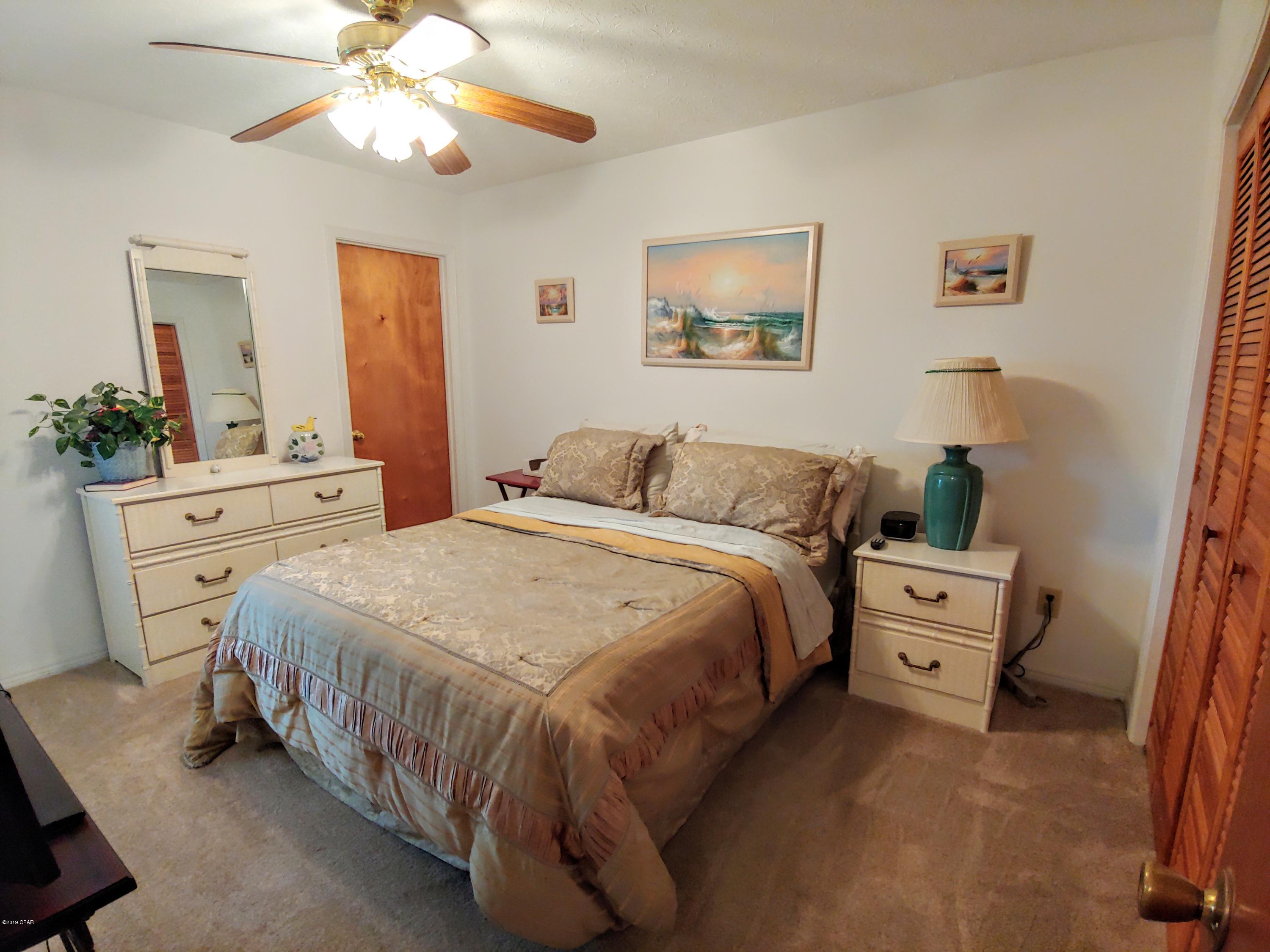 Gulf Highlands Beach Resort - Residential