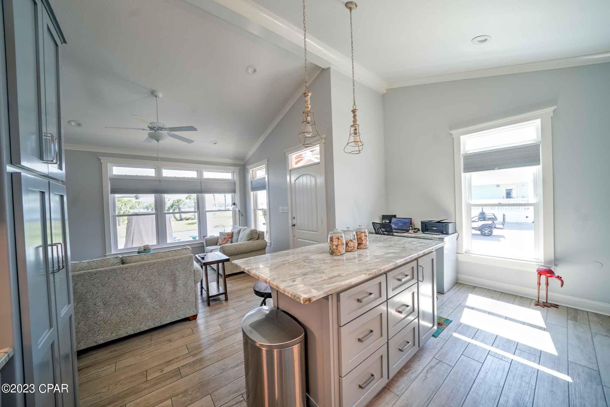 Venture Out Travel Trail - Residential