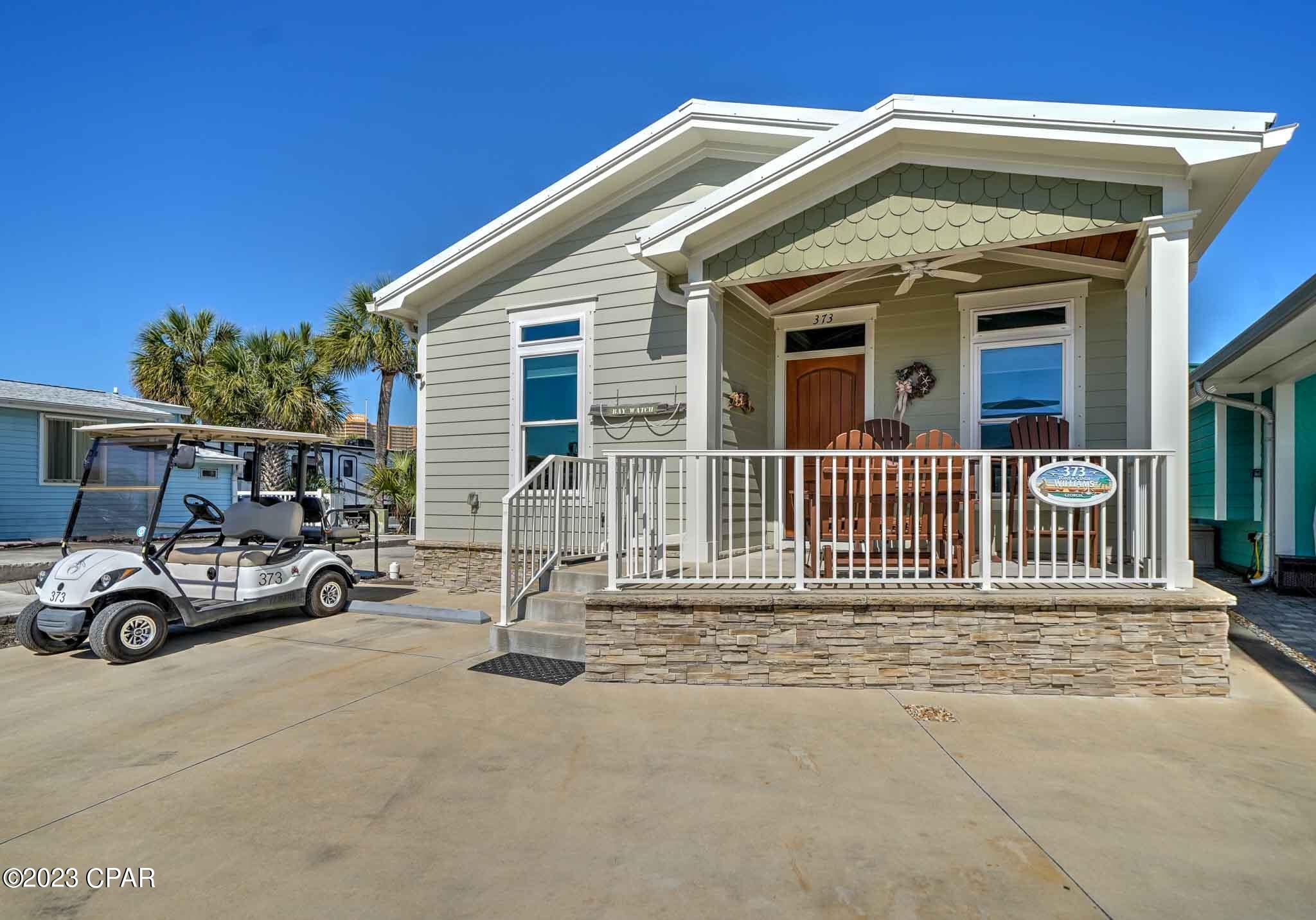 Venture Out Travel Trail - Residential