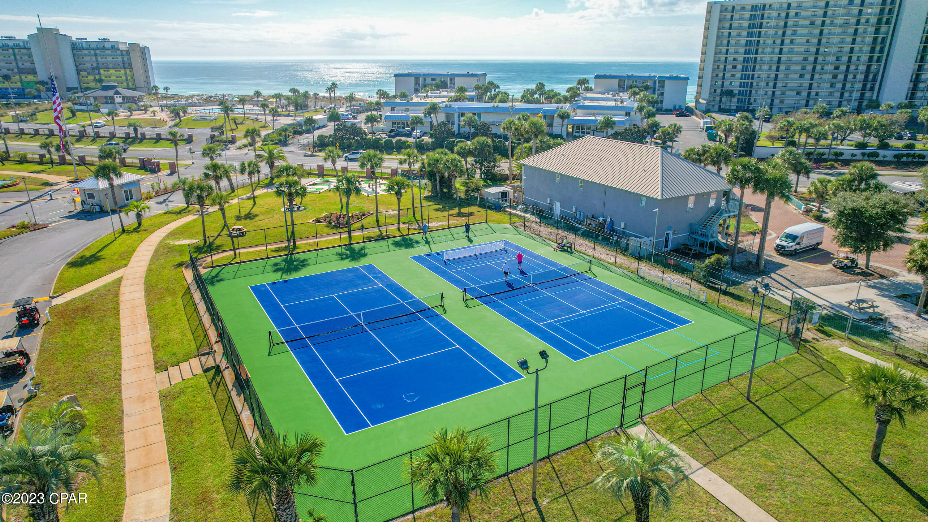 Venture Out Travel Trail - Residential