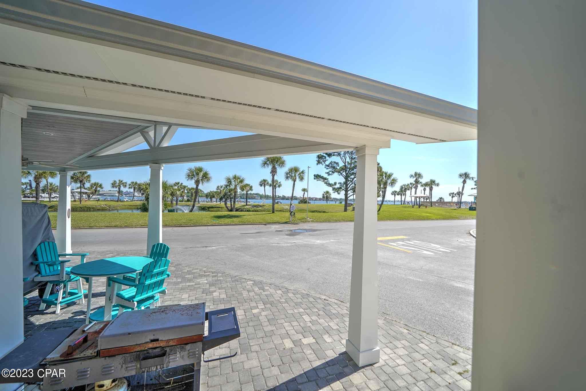 Venture Out Travel Trail - Residential