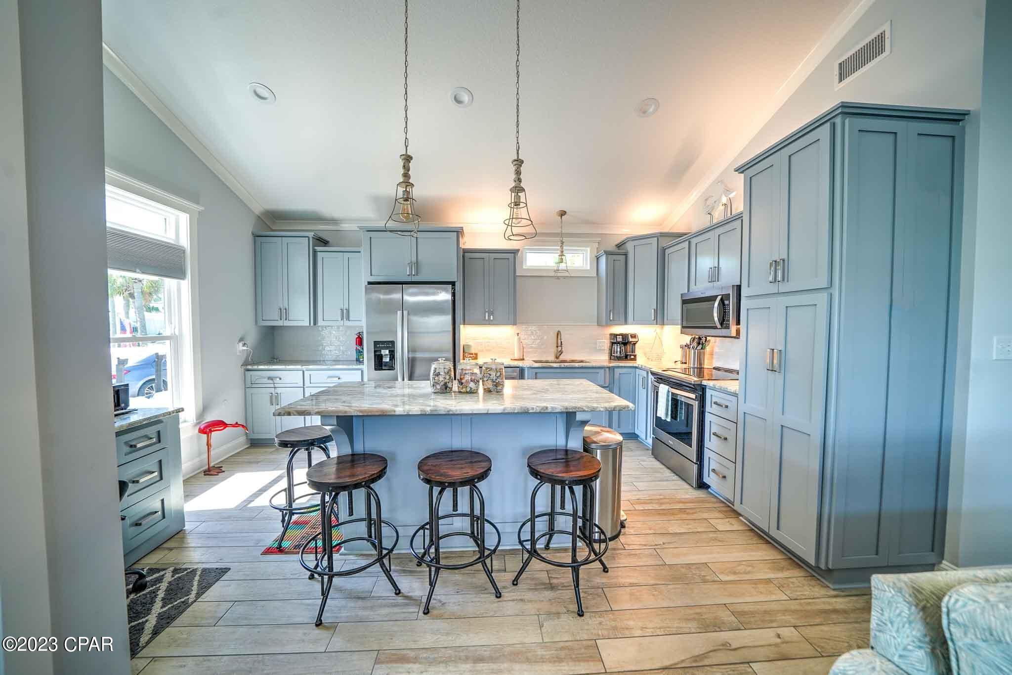 Venture Out Travel Trail - Residential