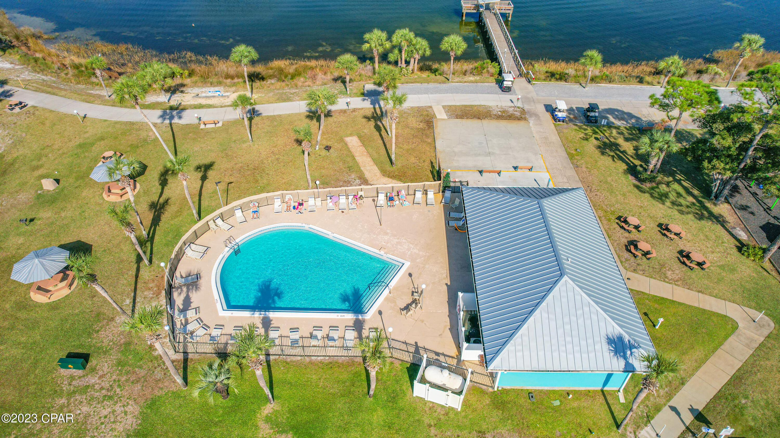 Venture Out Travel Trail - Residential