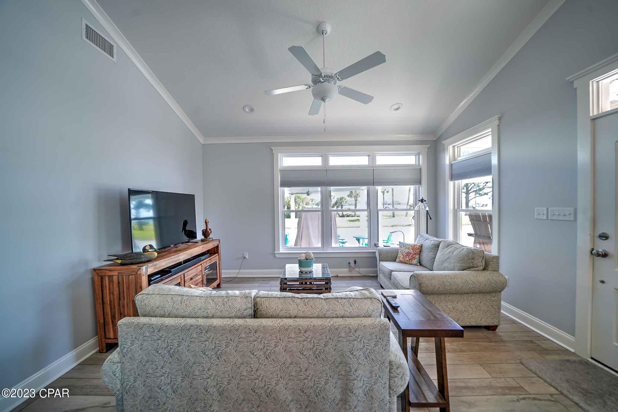 Venture Out Travel Trail - Residential