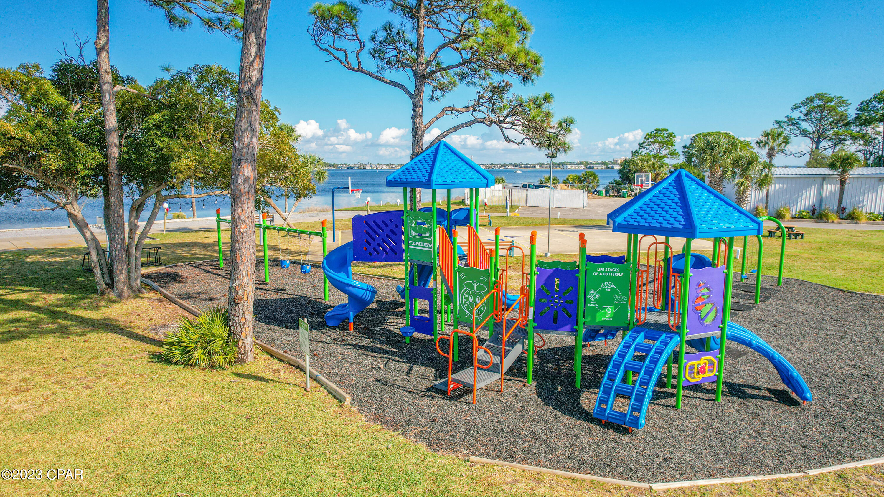 Venture Out Travel Trail - Residential