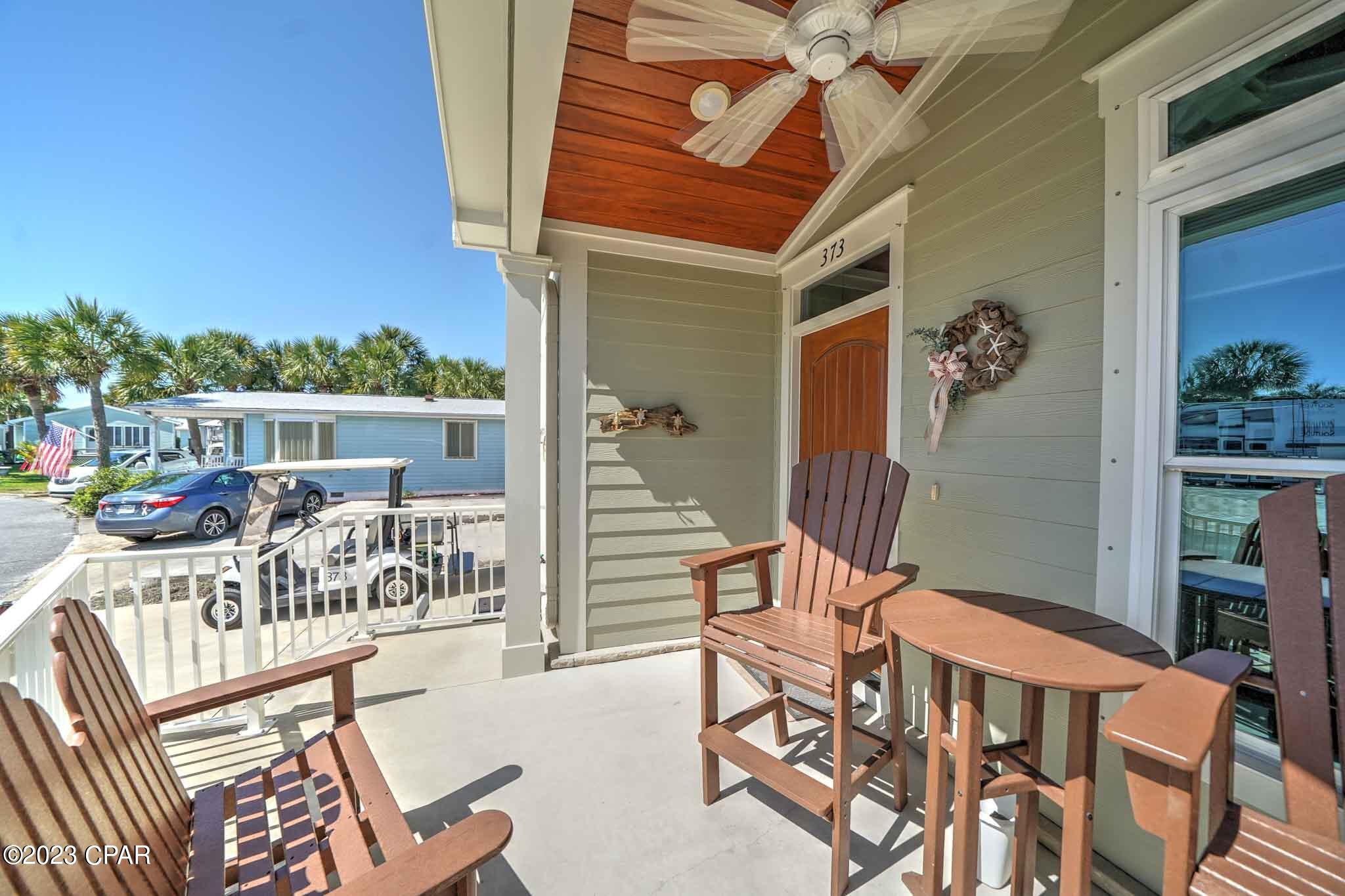 Venture Out Travel Trail - Residential