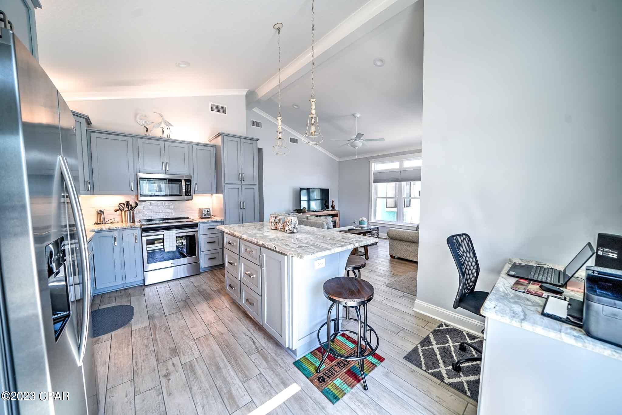 Venture Out Travel Trail - Residential