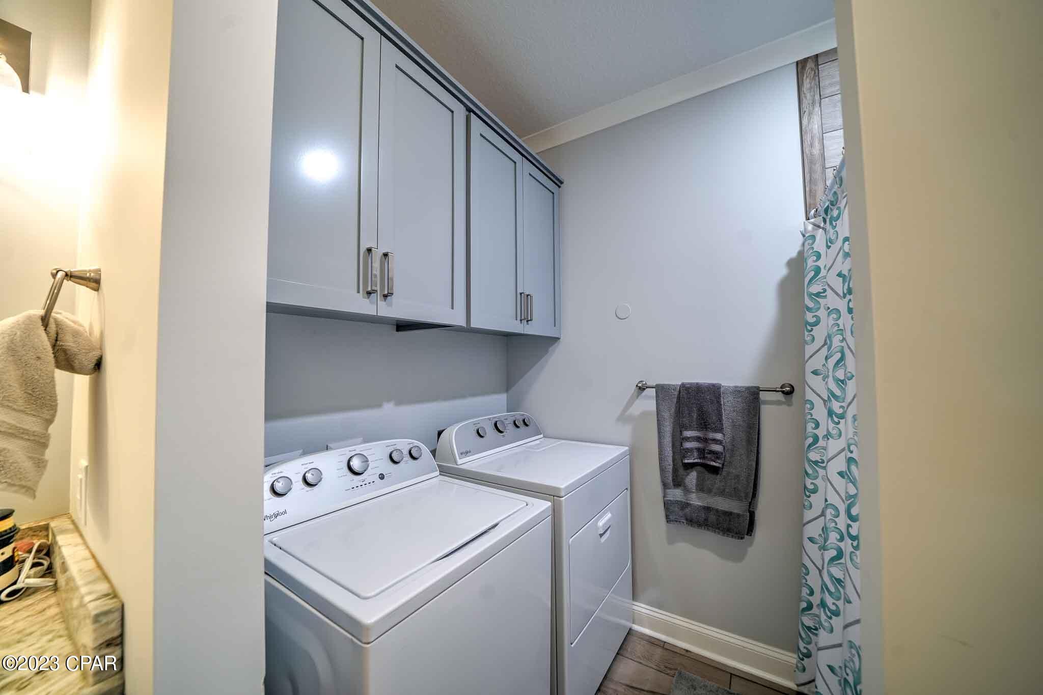 Venture Out Travel Trail - Residential