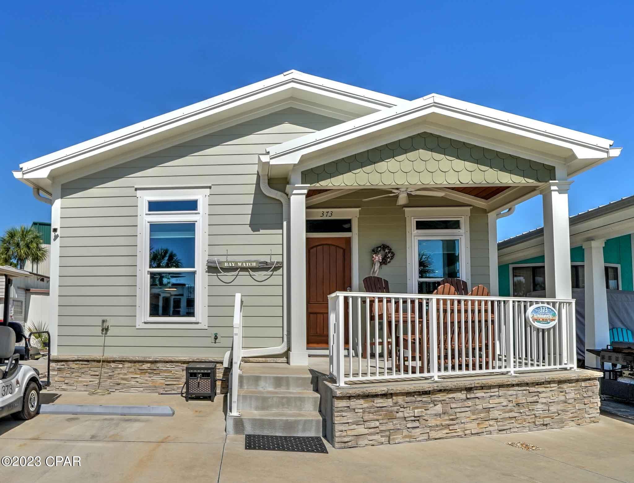 Venture Out Travel Trail - Residential