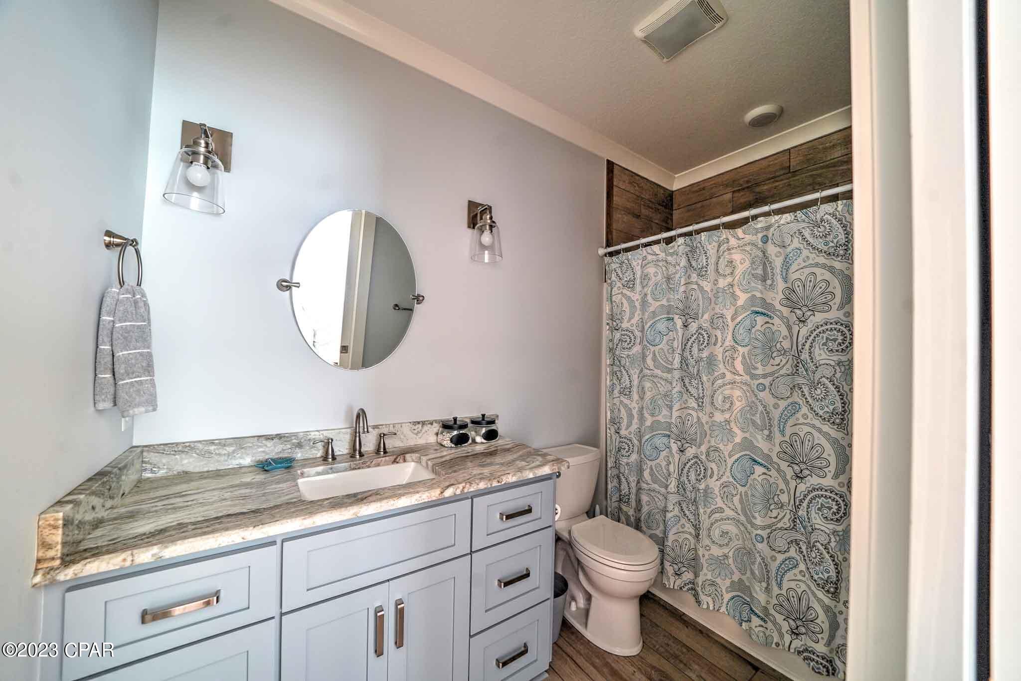 Venture Out Travel Trail - Residential