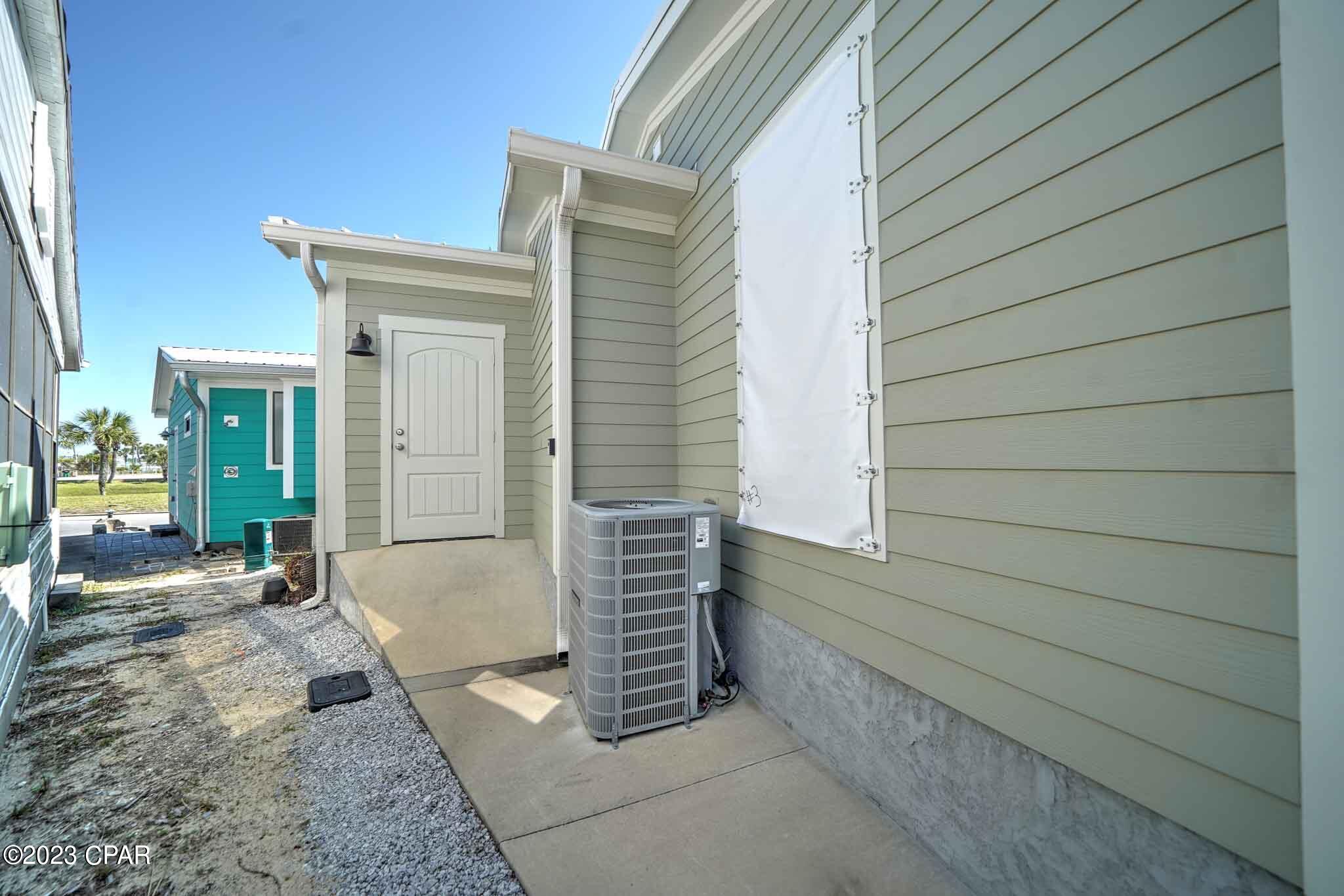 Venture Out Travel Trail - Residential