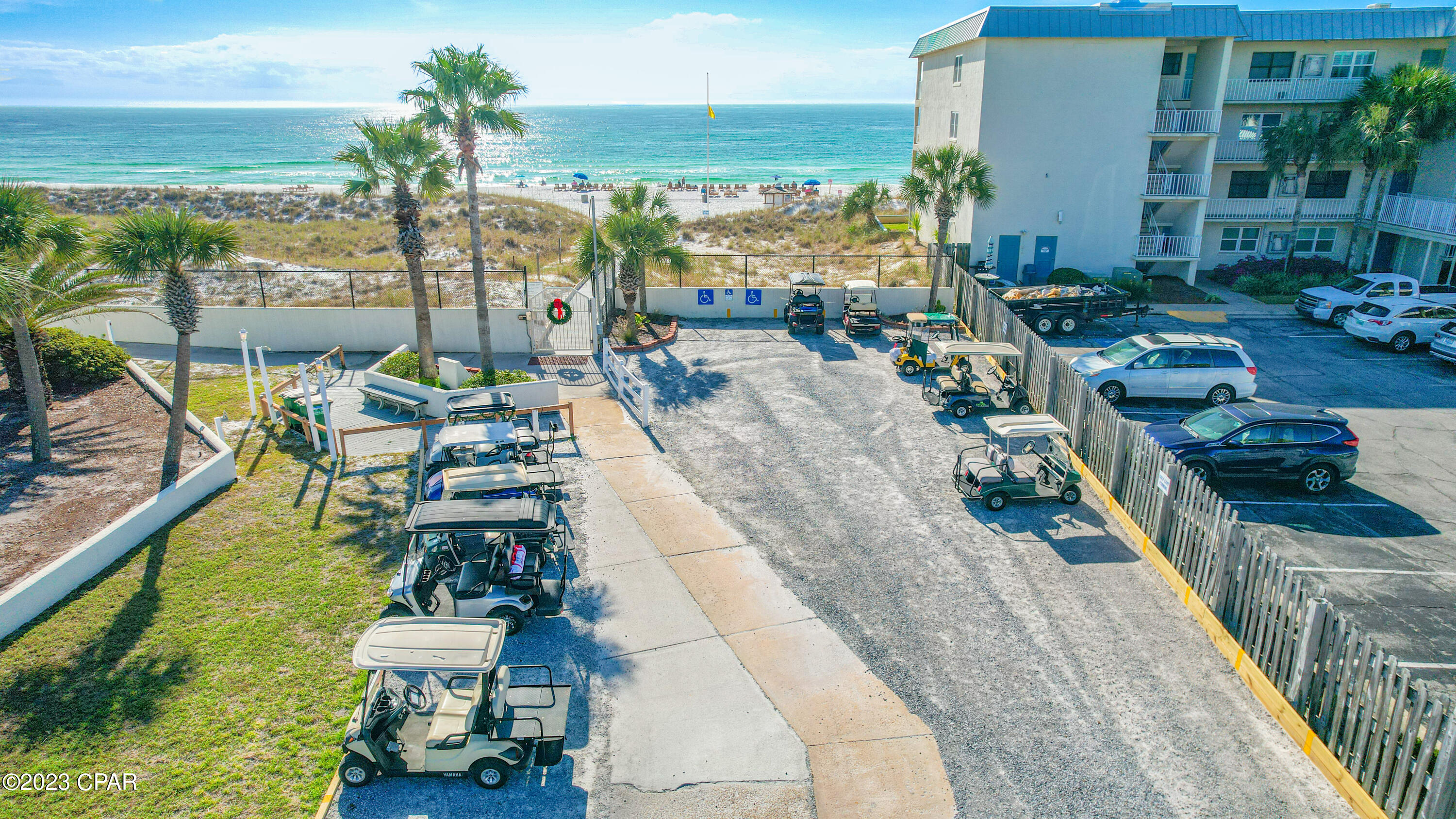 Venture Out Travel Trail - Residential