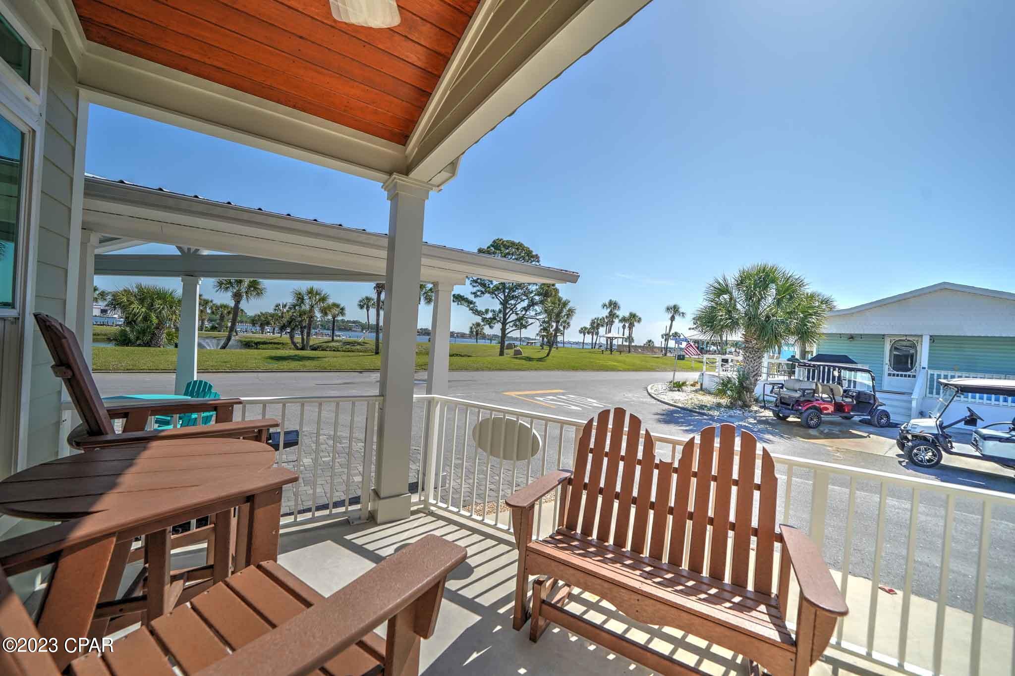 Venture Out Travel Trail - Residential