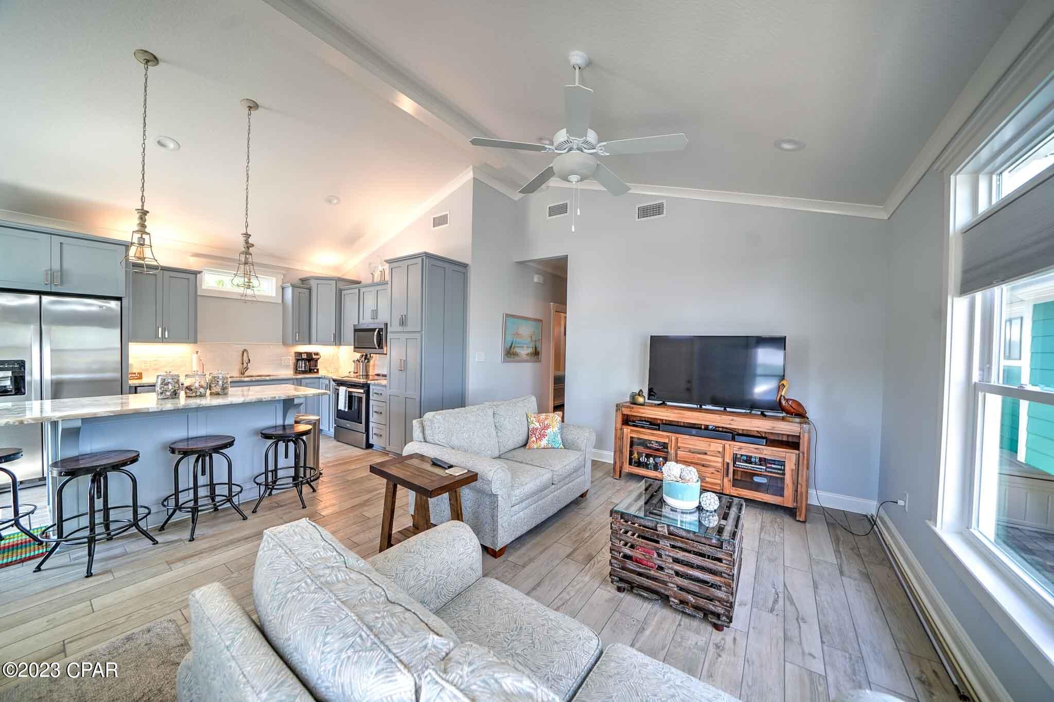 Venture Out Travel Trail - Residential