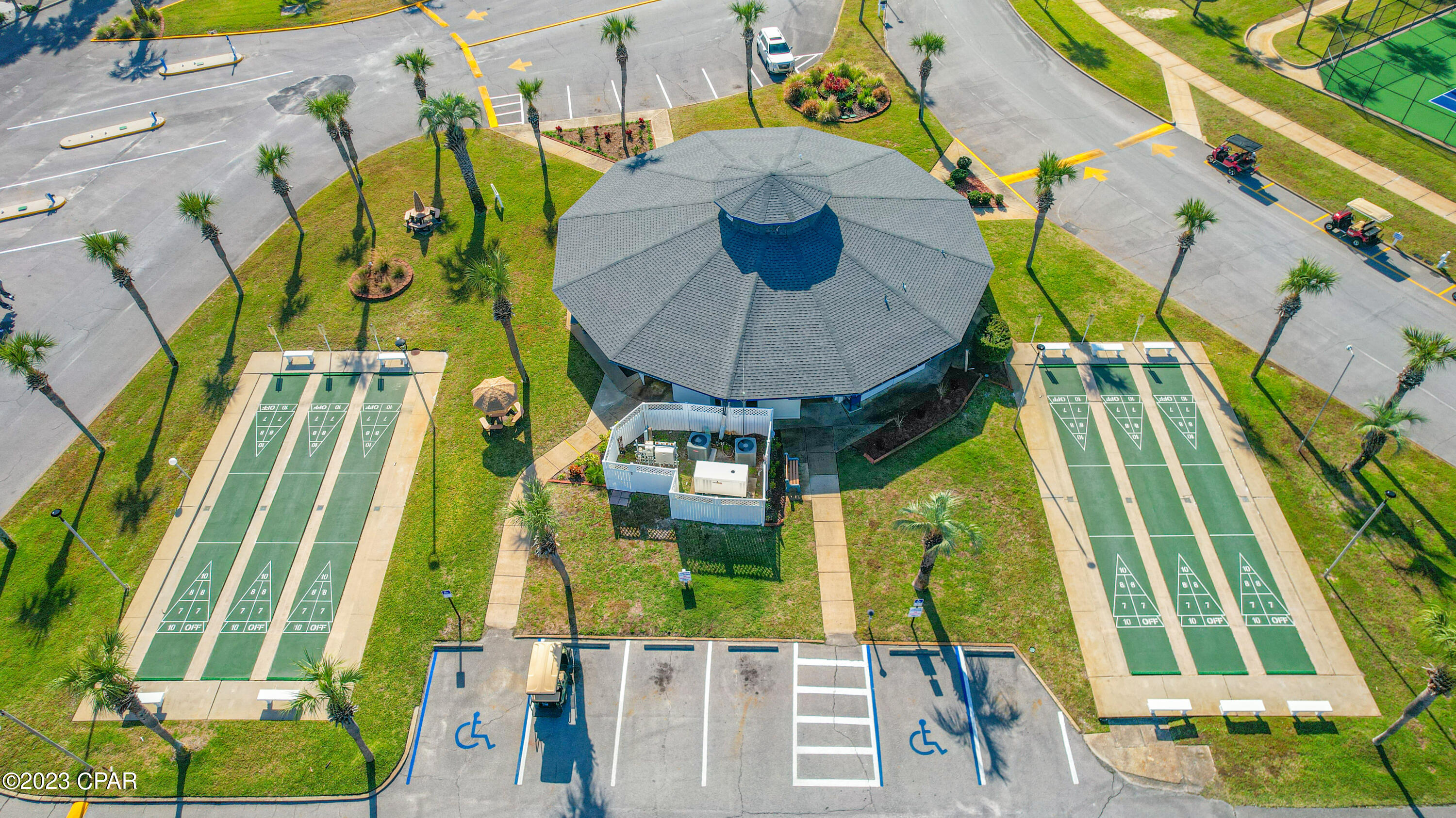 Venture Out Travel Trail - Residential