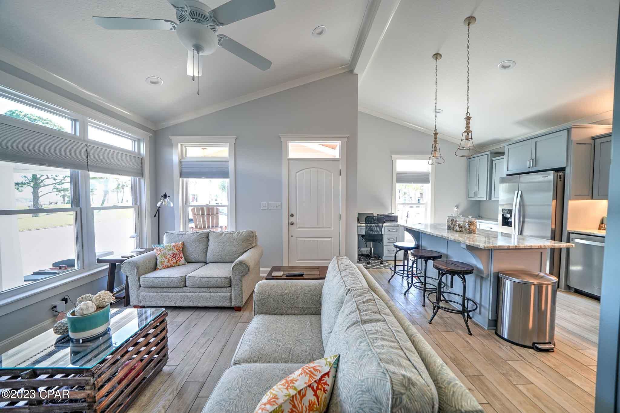 Venture Out Travel Trail - Residential