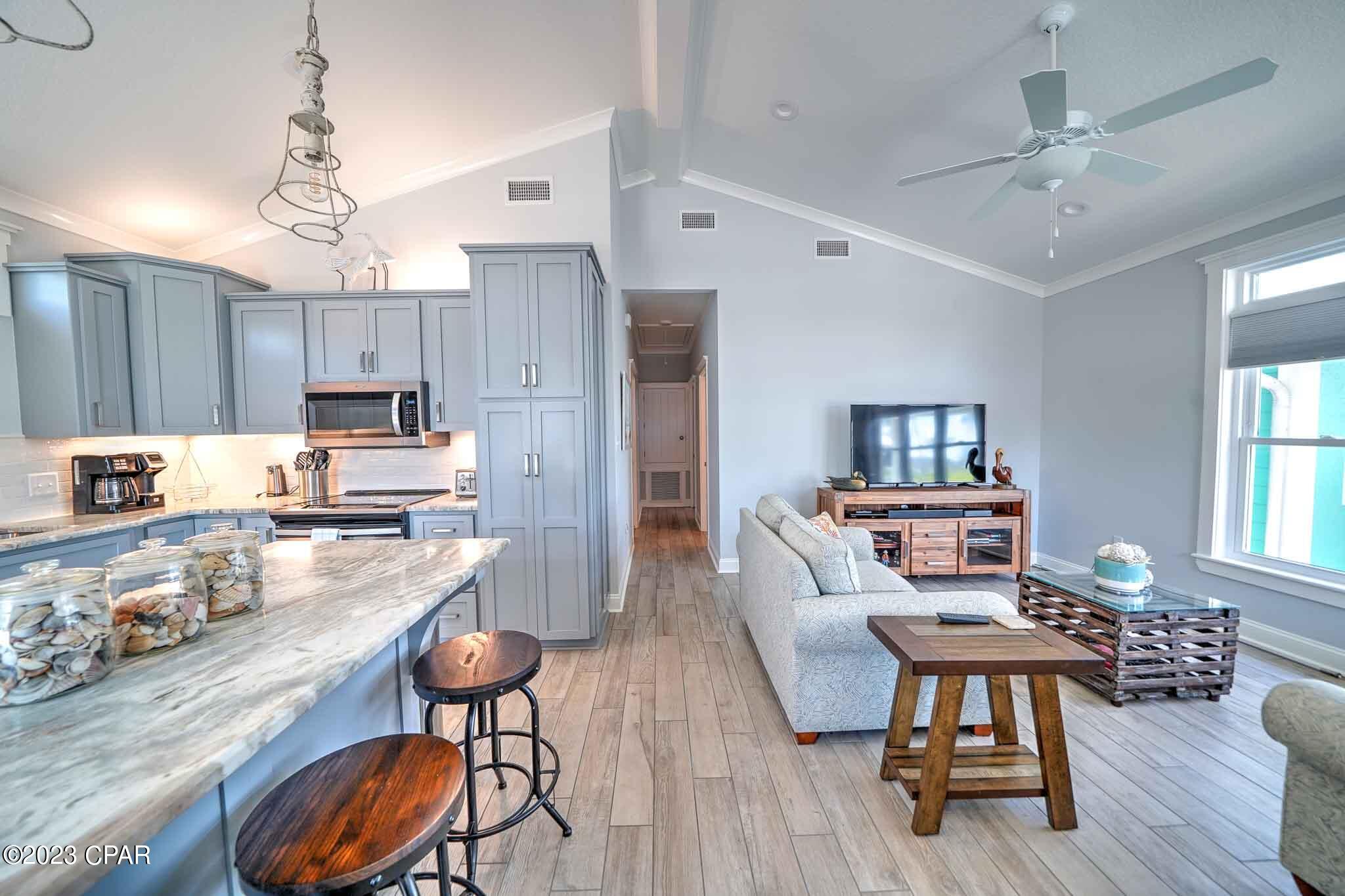 Venture Out Travel Trail - Residential