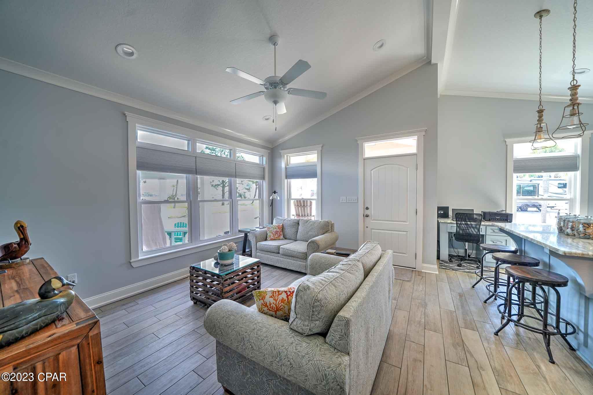 Venture Out Travel Trail - Residential