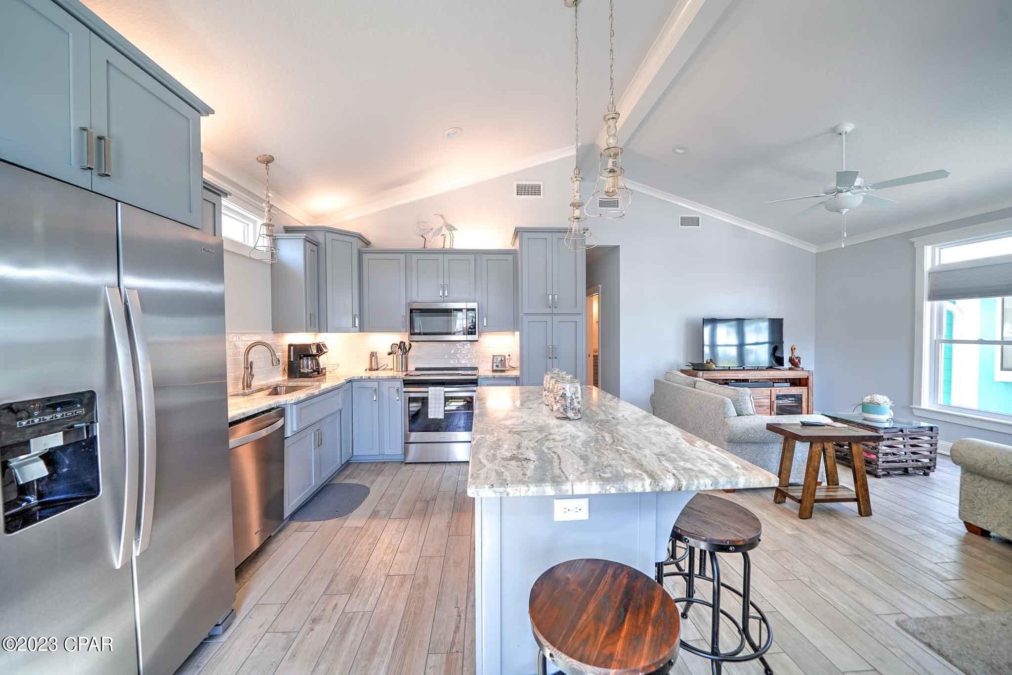 Venture Out Travel Trail - Residential