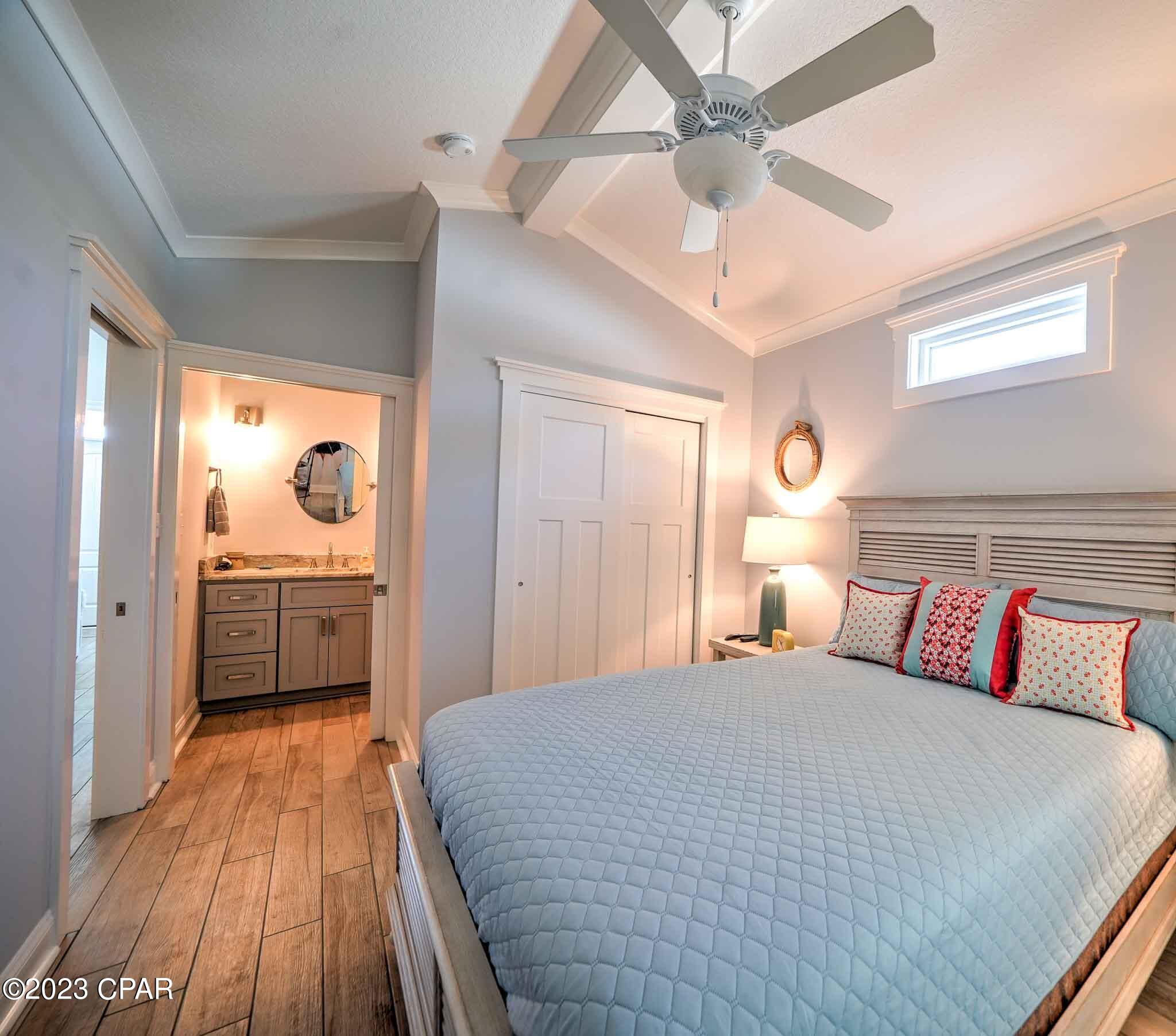 Venture Out Travel Trail - Residential