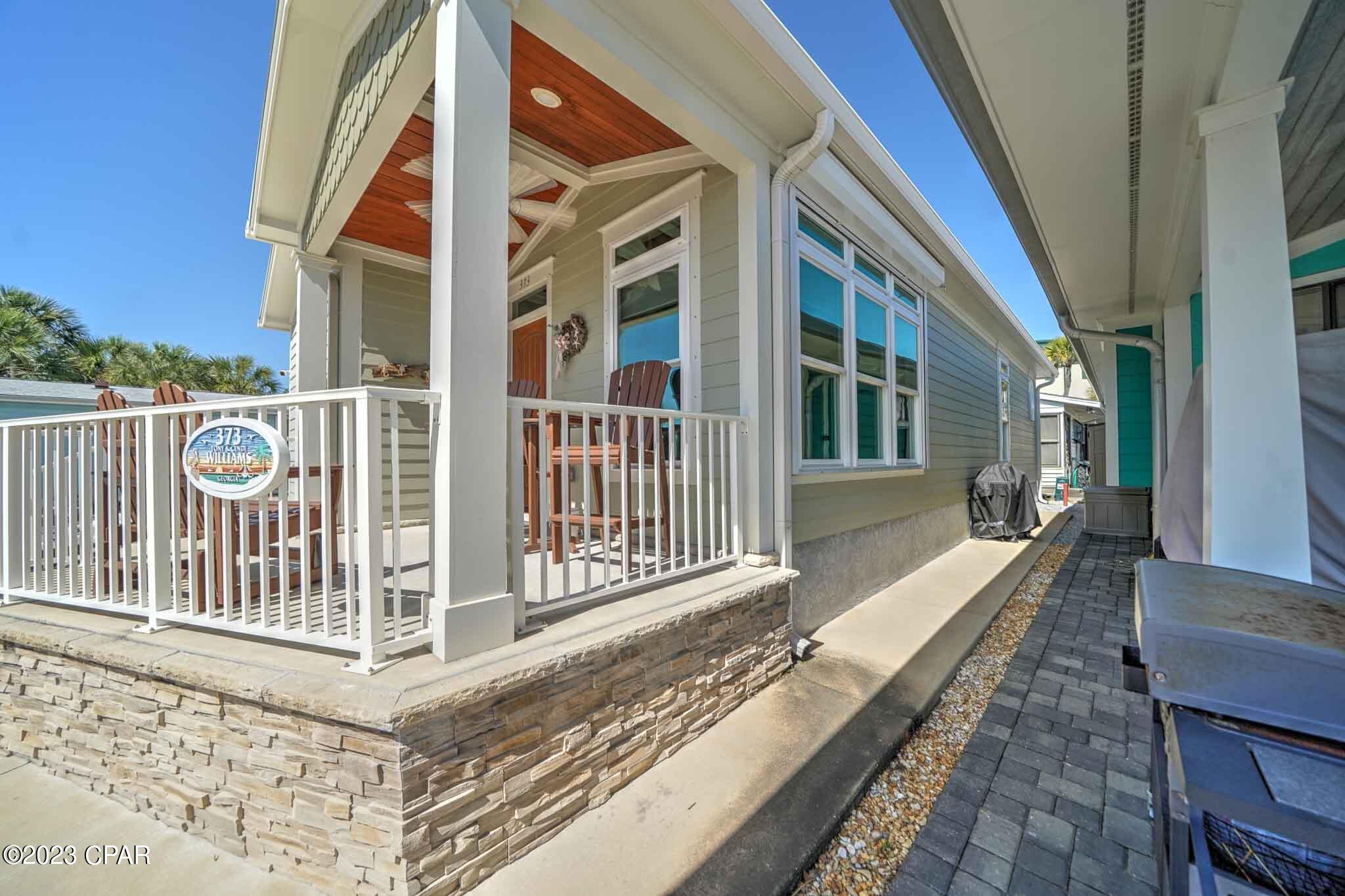 Venture Out Travel Trail - Residential