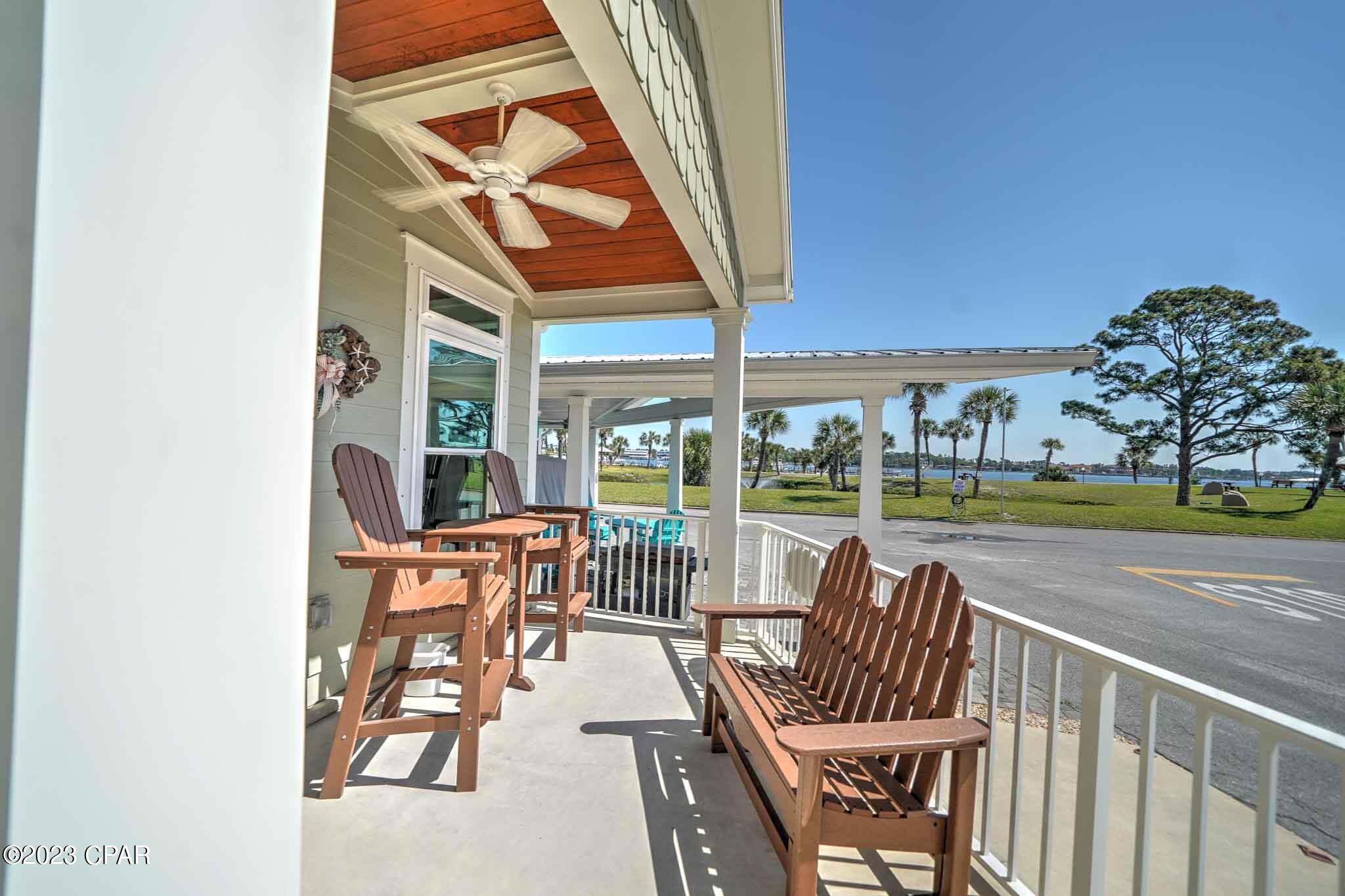 Venture Out Travel Trail - Residential