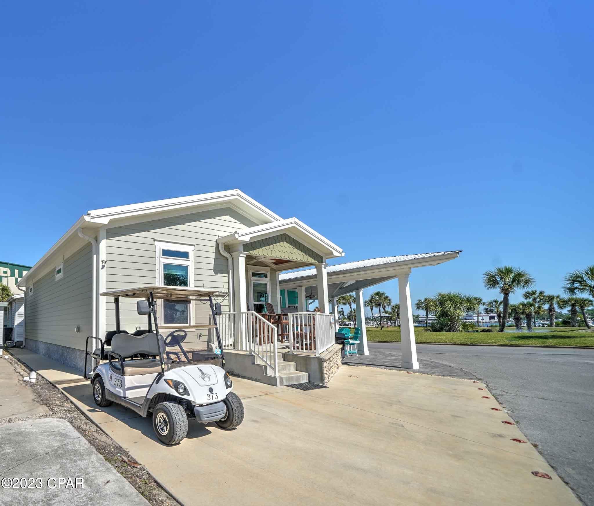 Venture Out Travel Trail - Residential