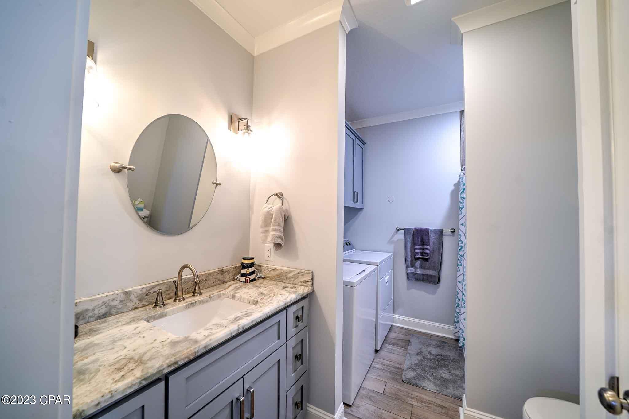 Venture Out Travel Trail - Residential