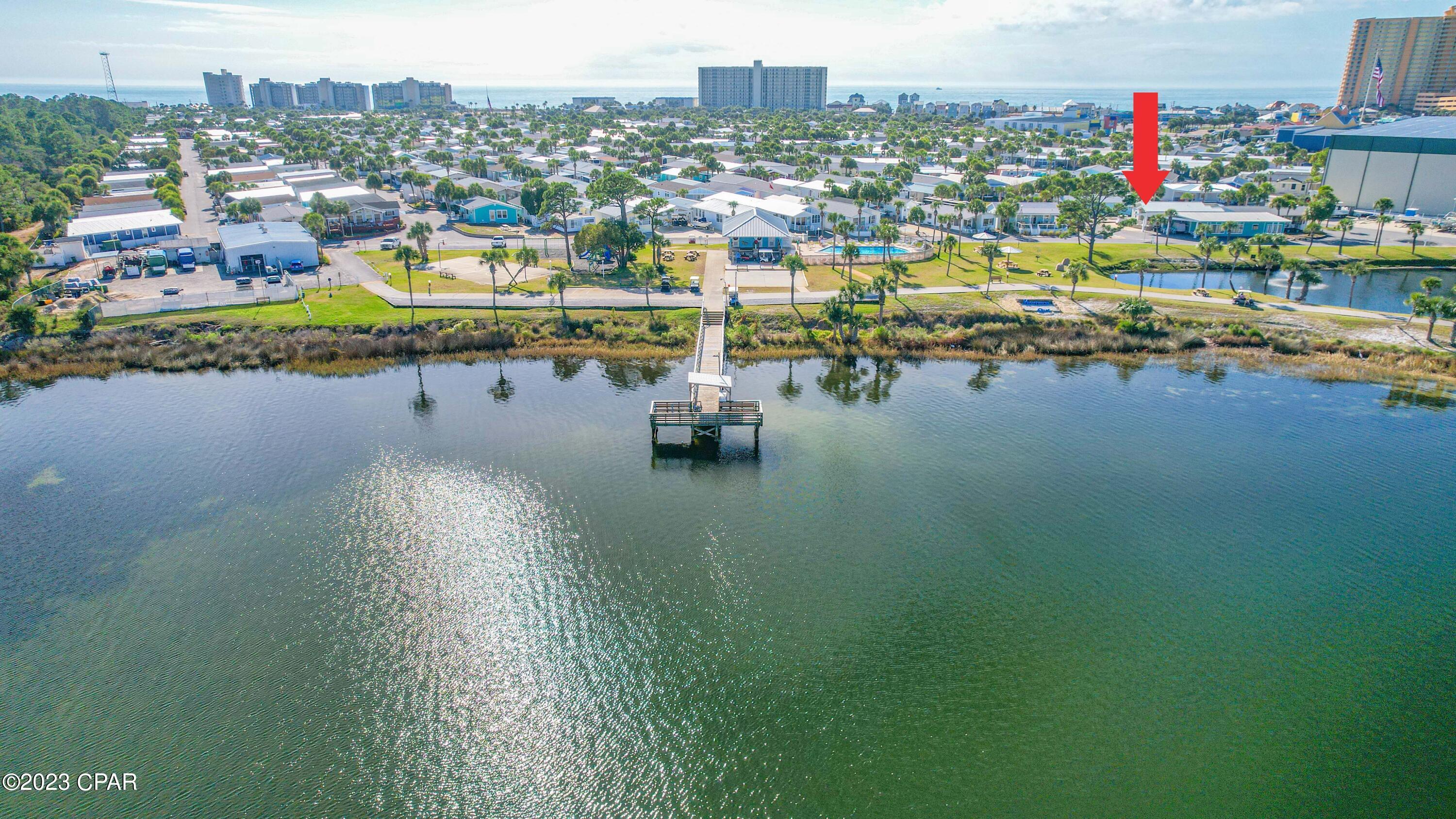 Venture Out Travel Trail - Residential