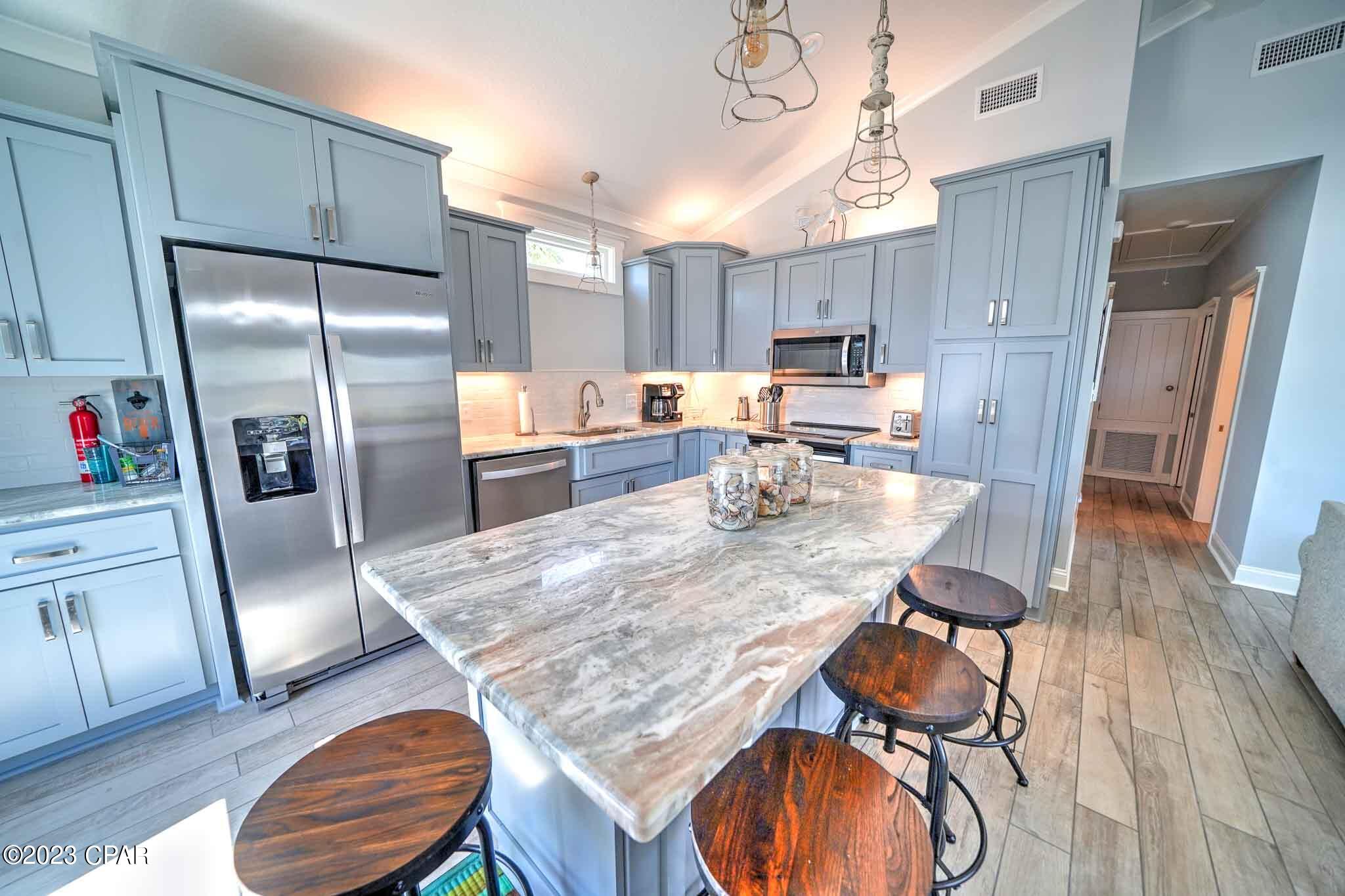 Venture Out Travel Trail - Residential