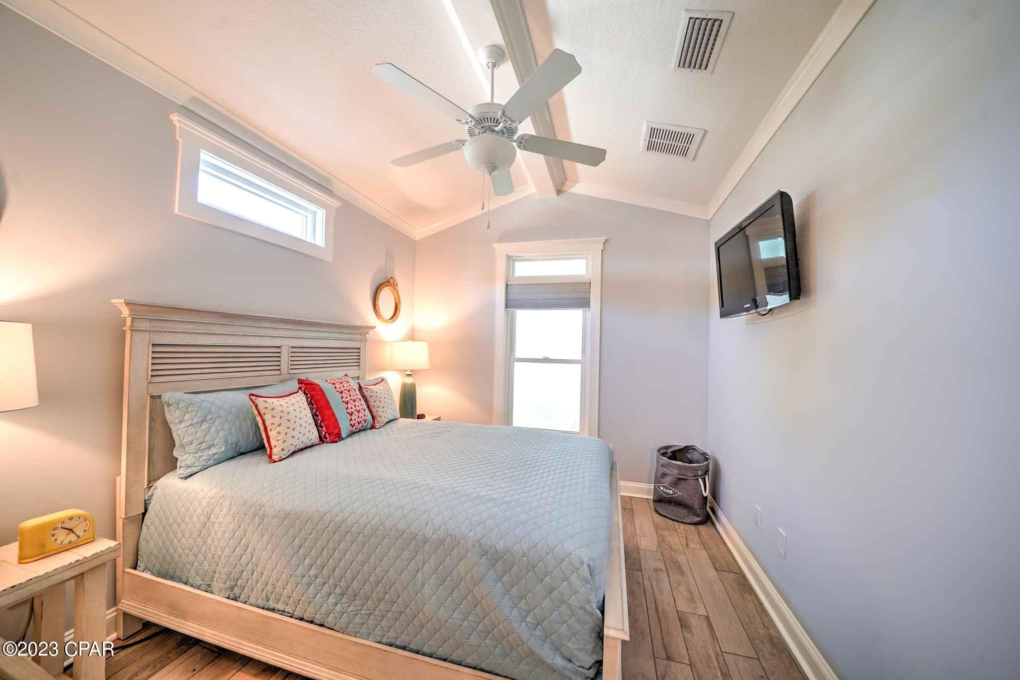 Venture Out Travel Trail - Residential