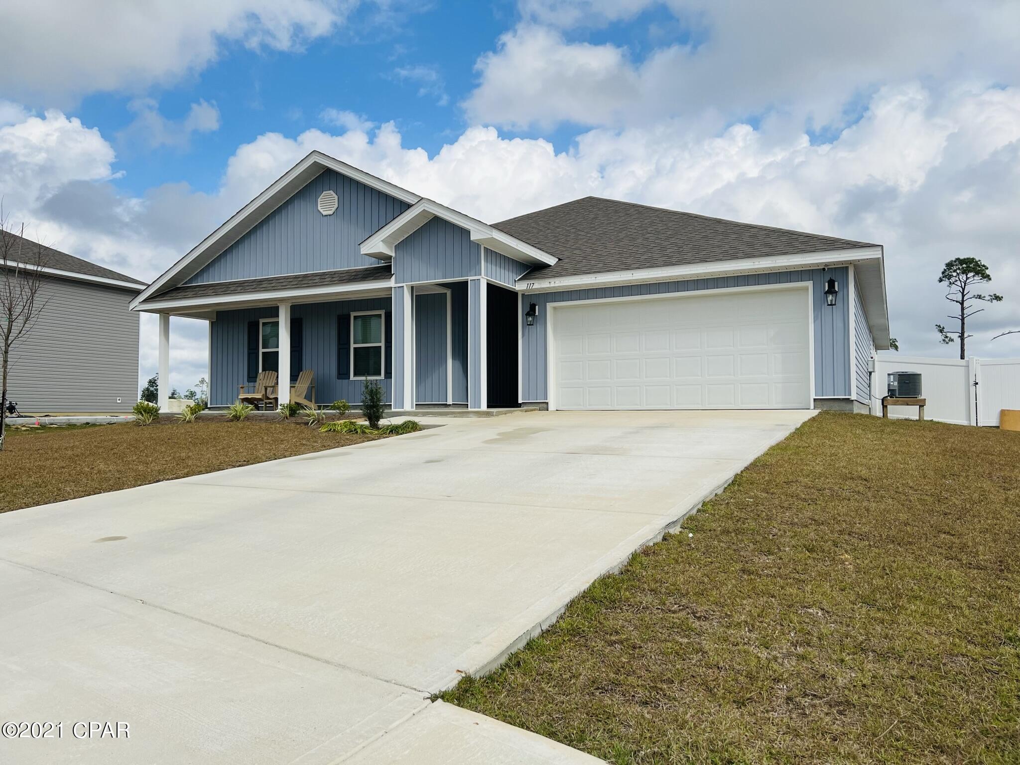 Hodges Bayou Plantation 1 - Residential