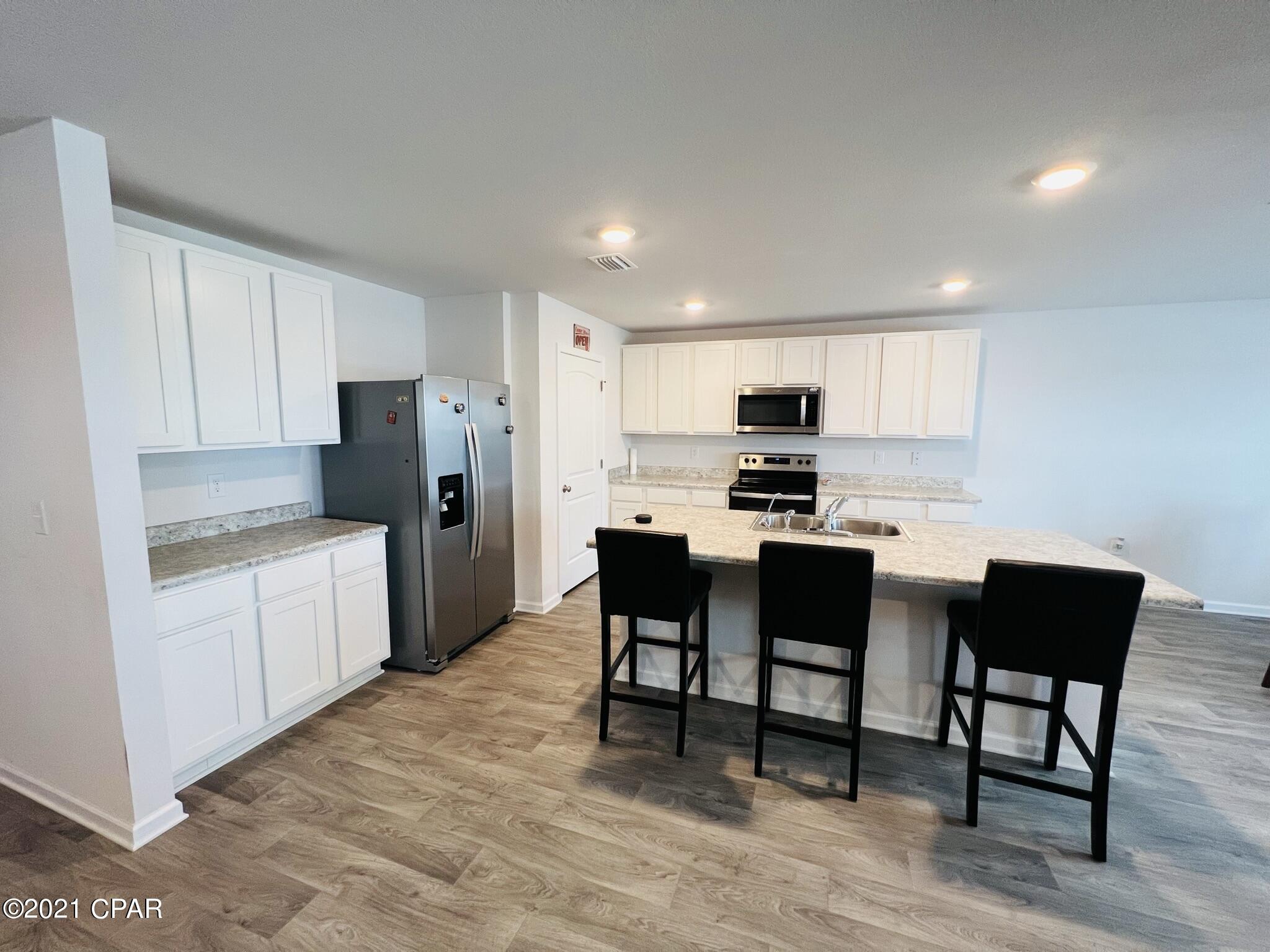 Hodges Bayou Plantation 1 - Residential