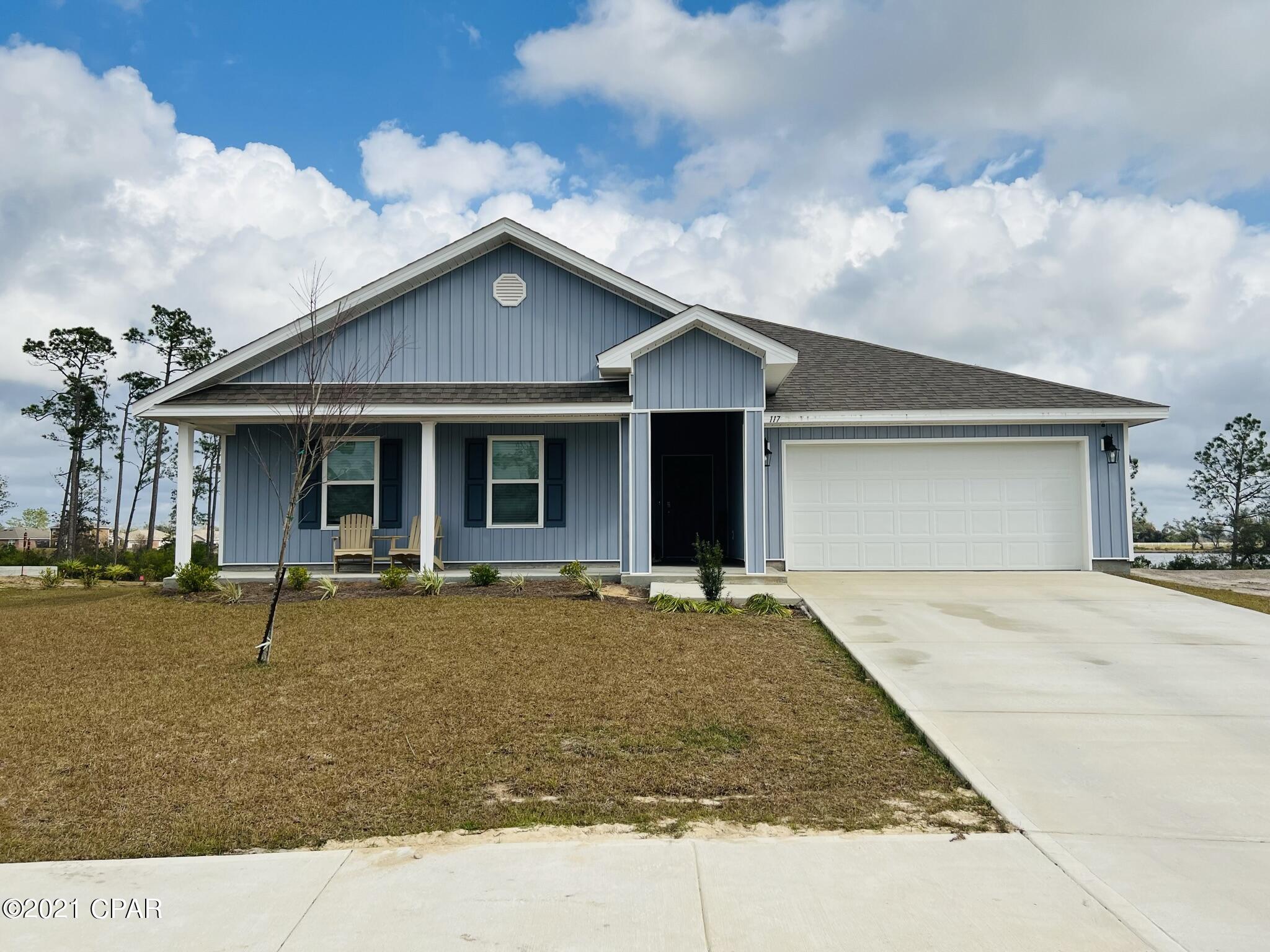 Hodges Bayou Plantation 1 - Residential