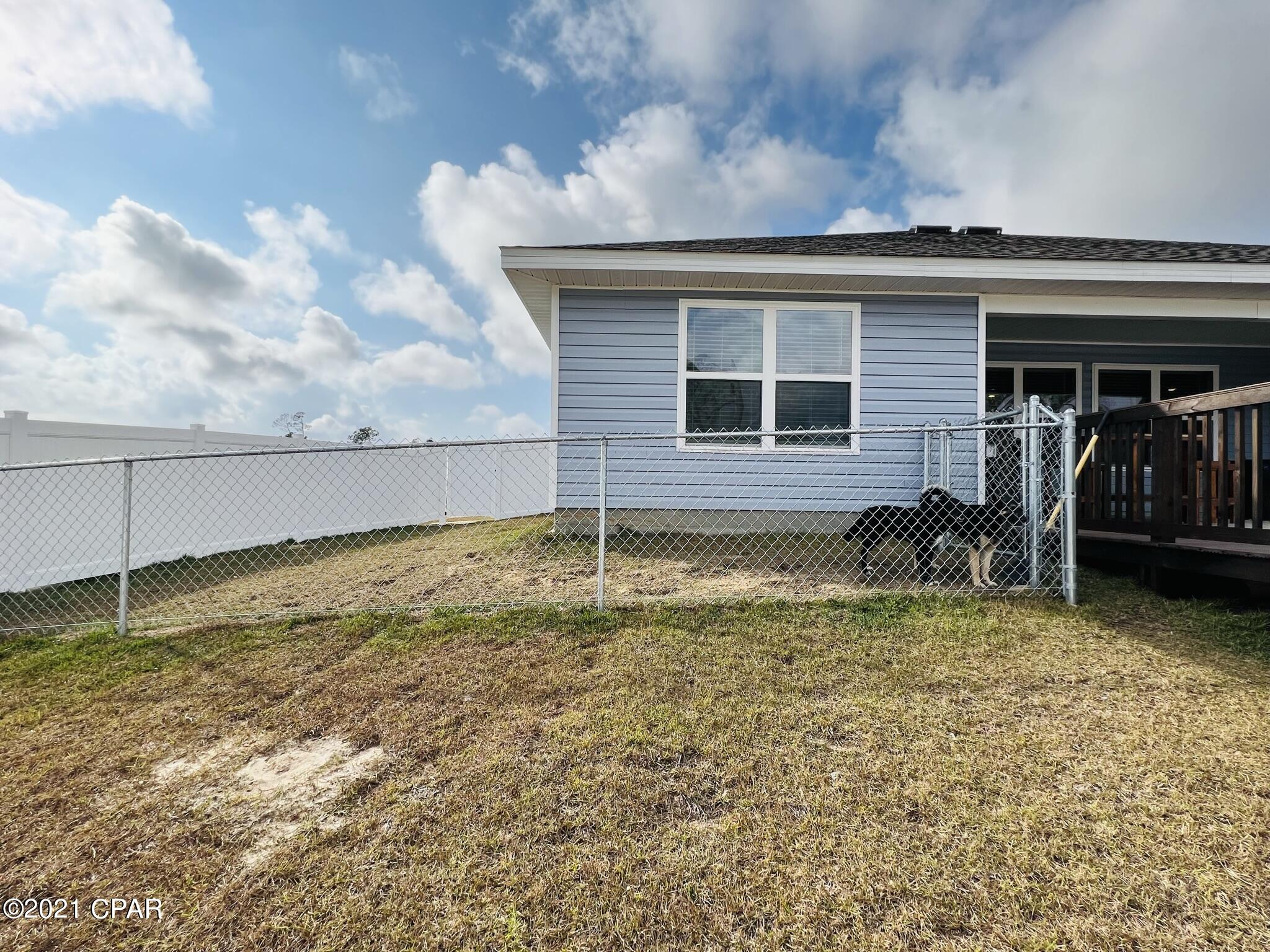 Hodges Bayou Plantation 1 - Residential