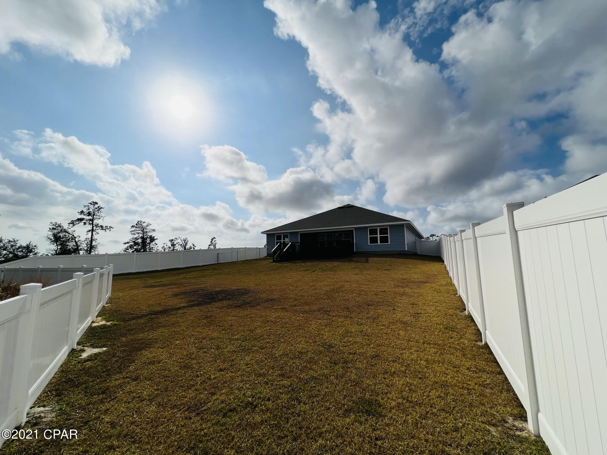 Hodges Bayou Plantation 1 - Residential