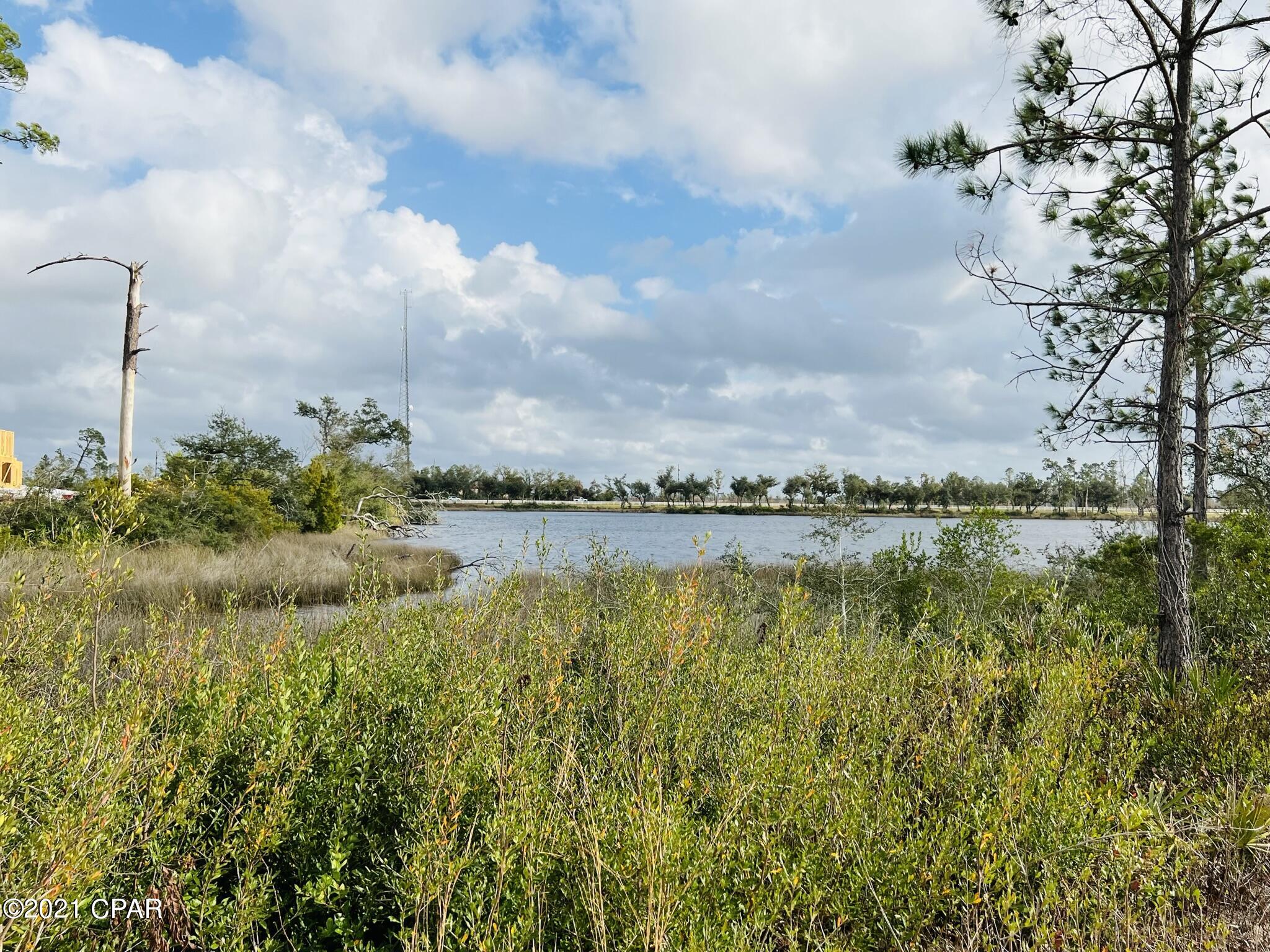 Hodges Bayou Plantation 1 - Residential