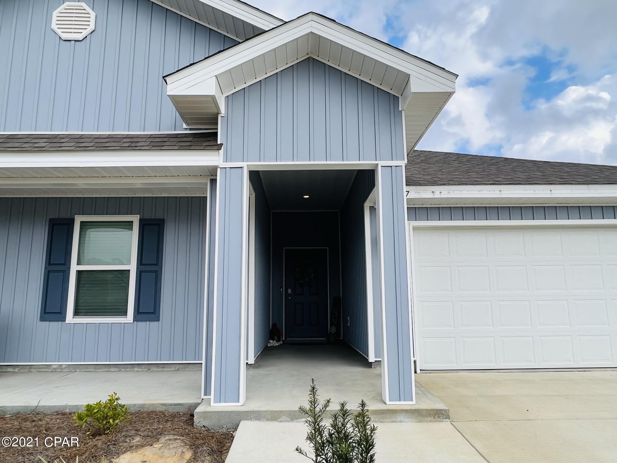 Hodges Bayou Plantation 1 - Residential