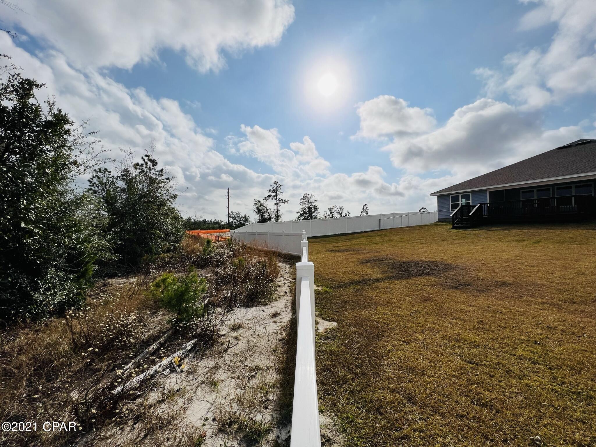 Hodges Bayou Plantation 1 - Residential