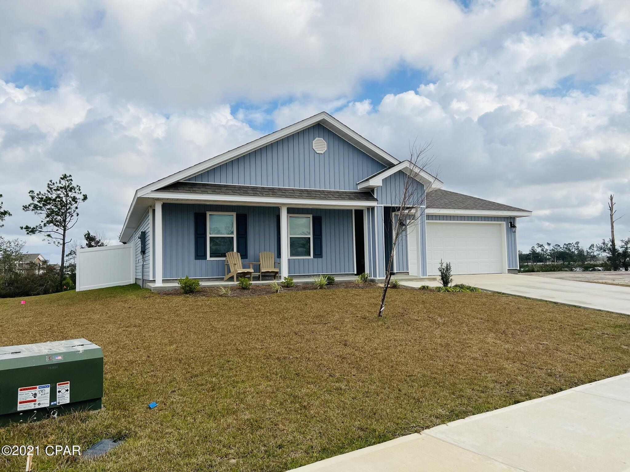 Hodges Bayou Plantation 1 - Residential