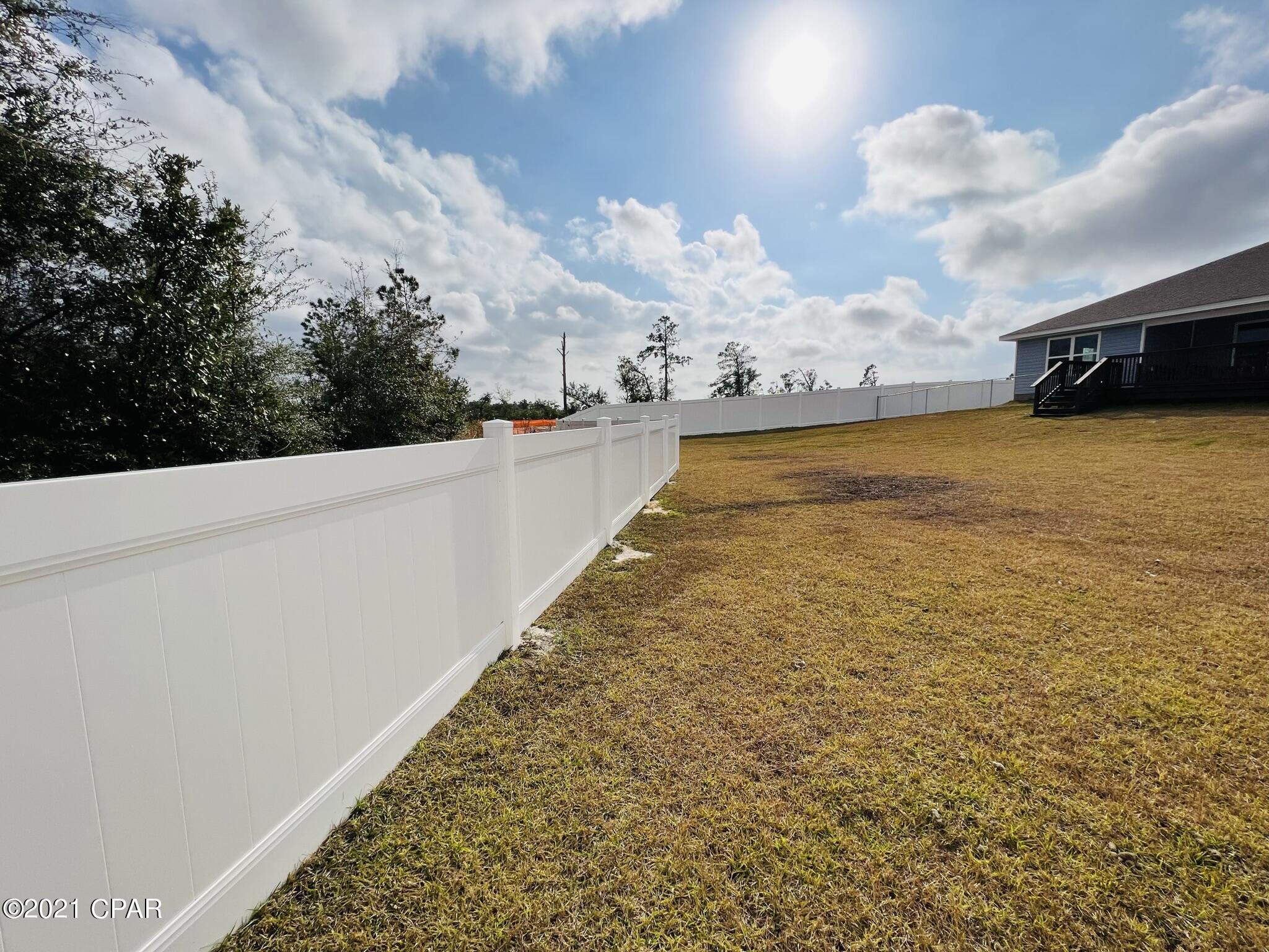 Hodges Bayou Plantation 1 - Residential