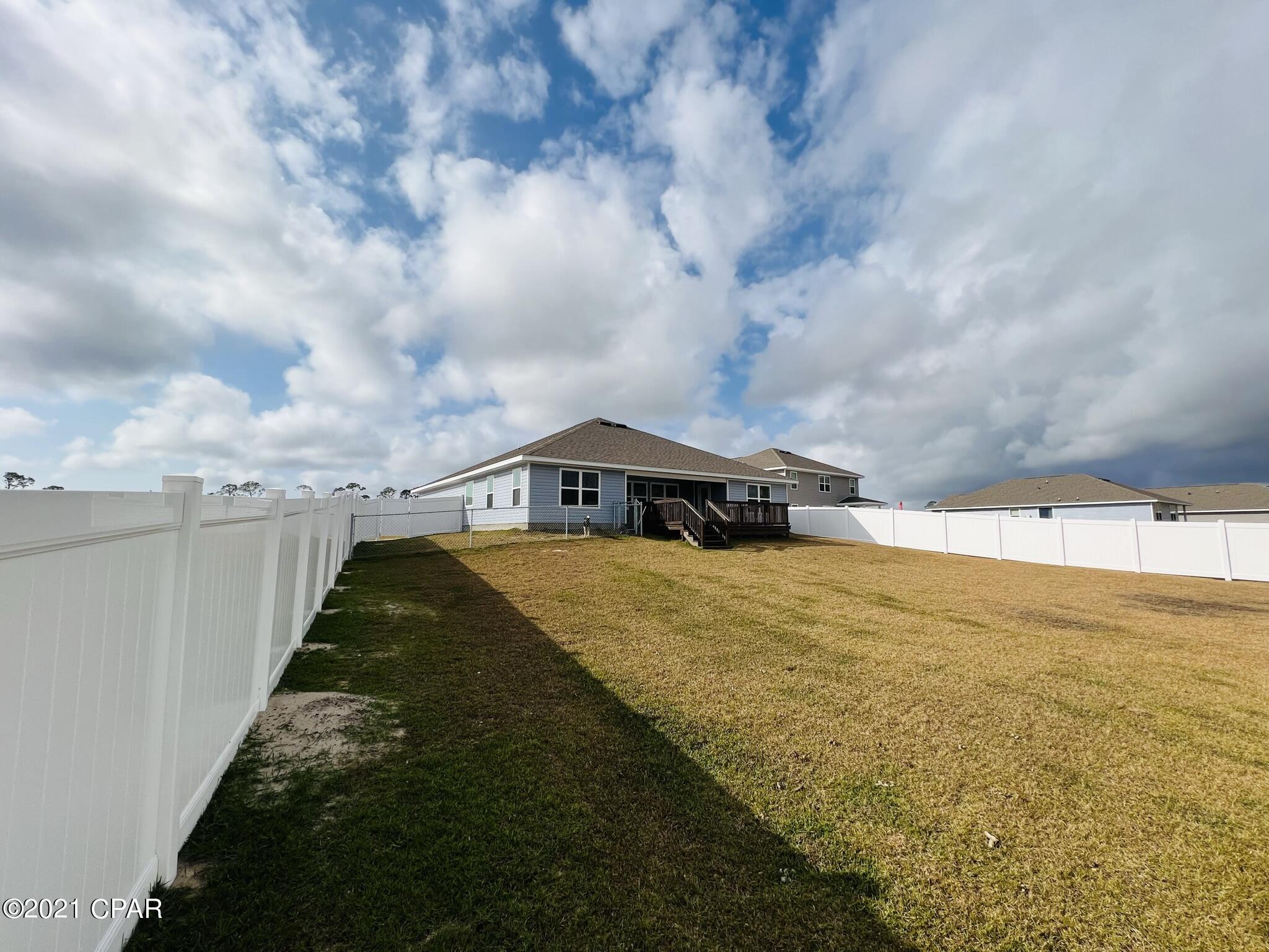 Hodges Bayou Plantation 1 - Residential