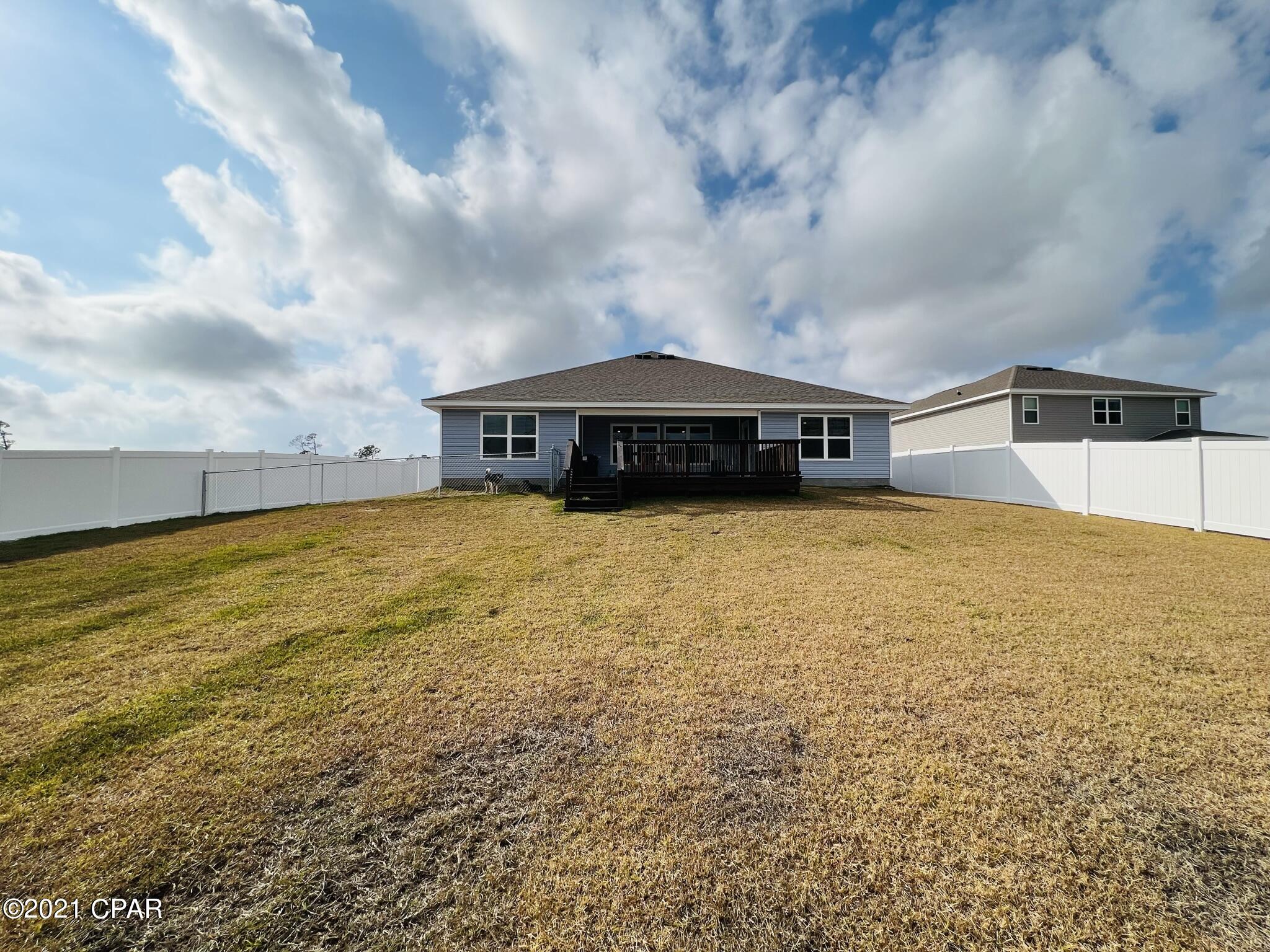 Hodges Bayou Plantation 1 - Residential