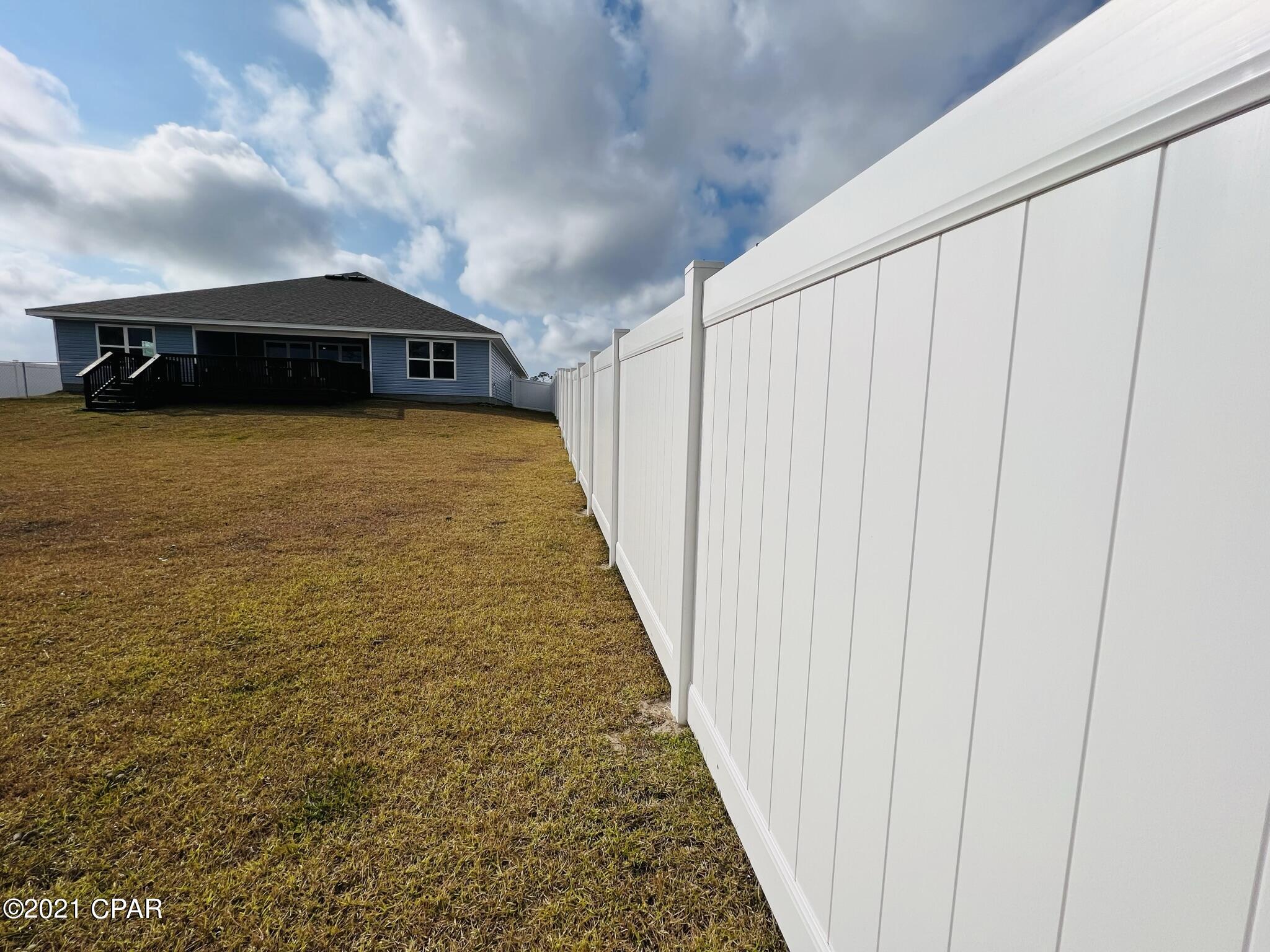 Hodges Bayou Plantation 1 - Residential