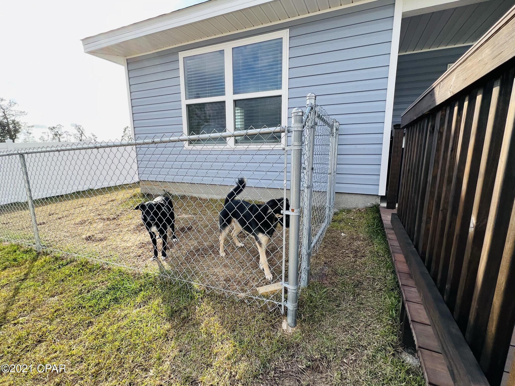 Hodges Bayou Plantation 1 - Residential