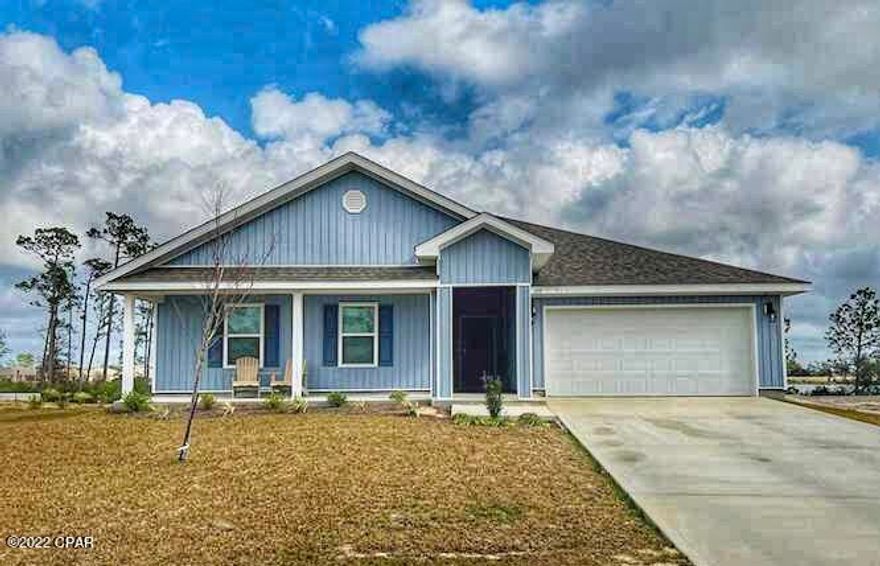 Drink your coffee while you look at the lake. Seller has put $12,000 deck and $12,000 fence in.